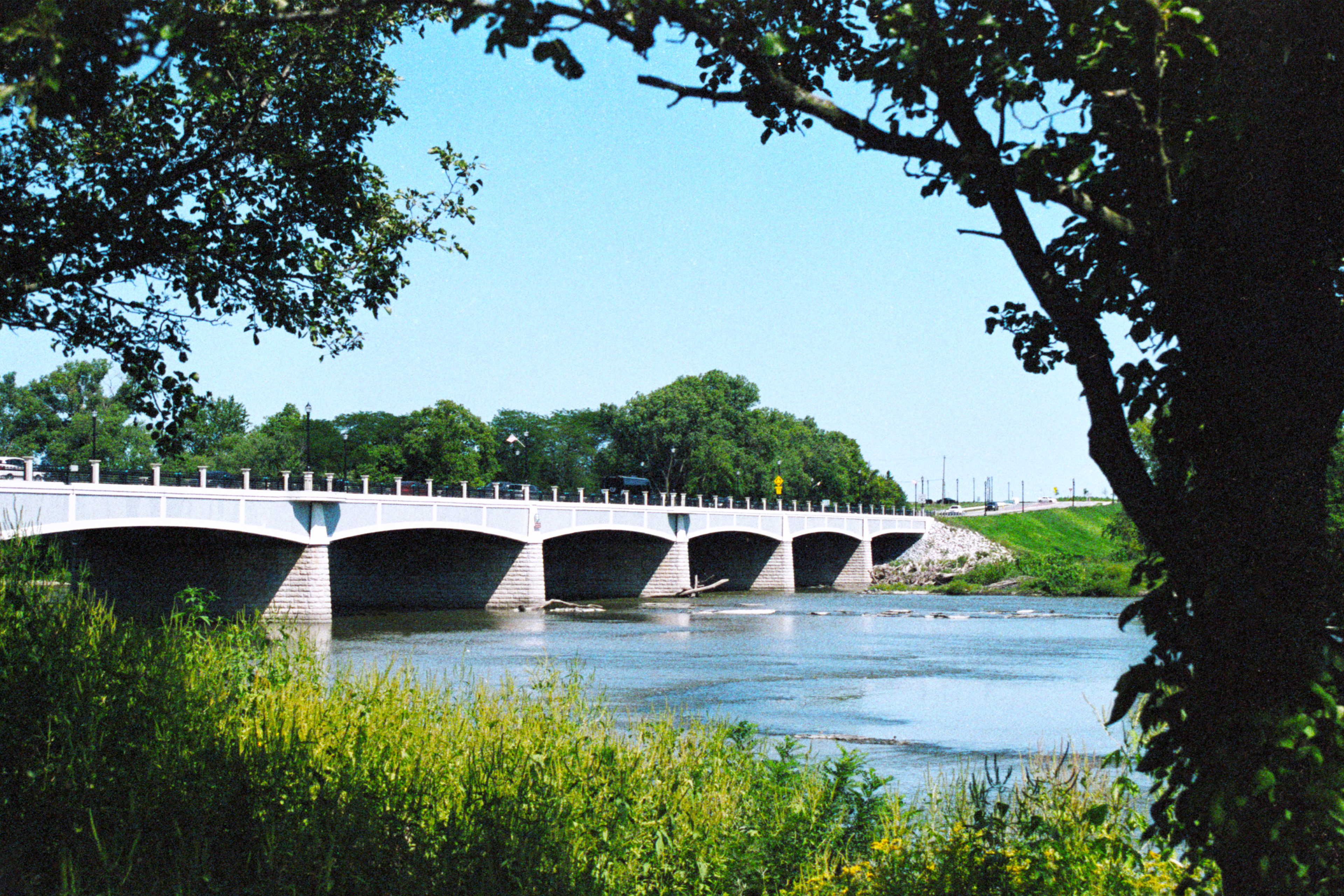 Memorial Park (Waterville, OH)