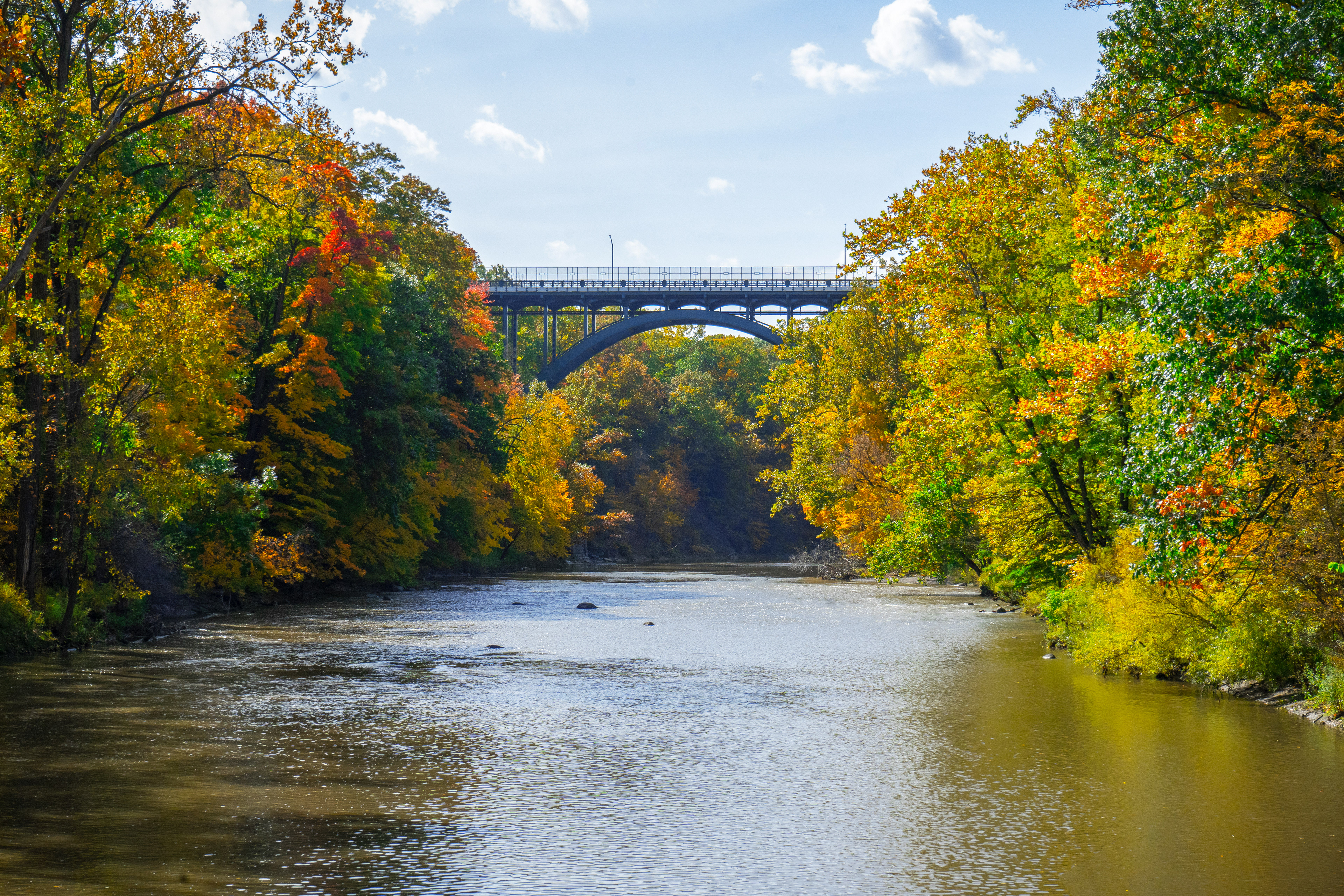 Valley Parkway (Fairview Park, OH)