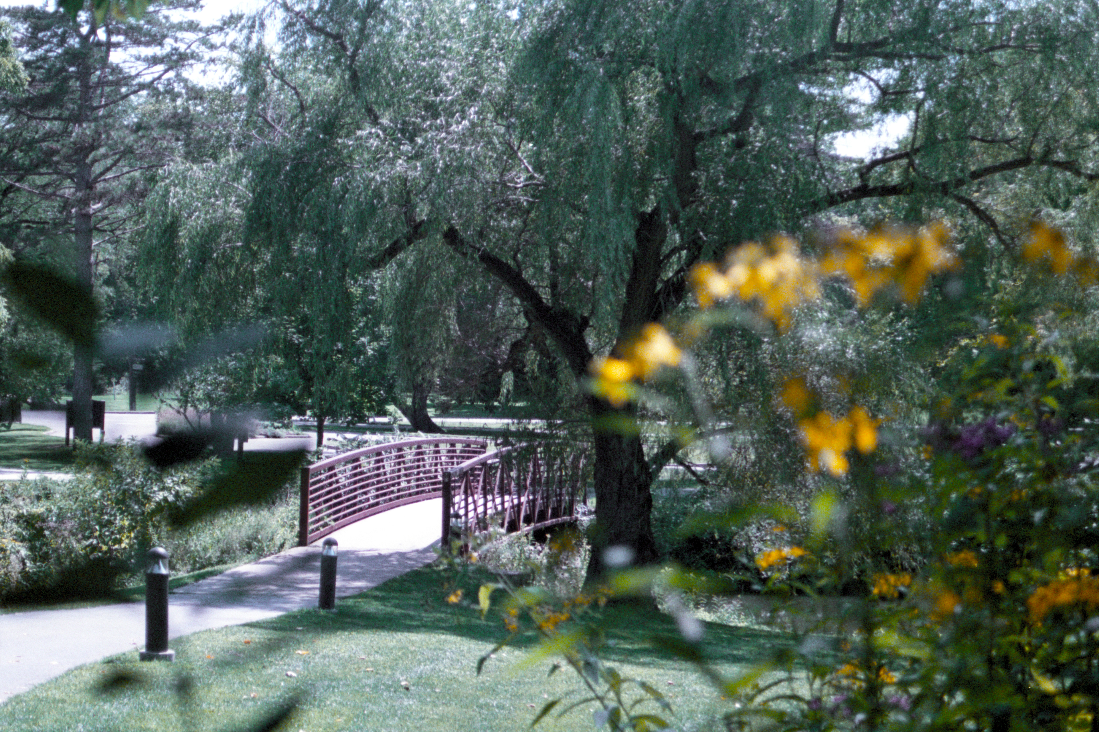 Side Cut Metropark (Maumee, OH)