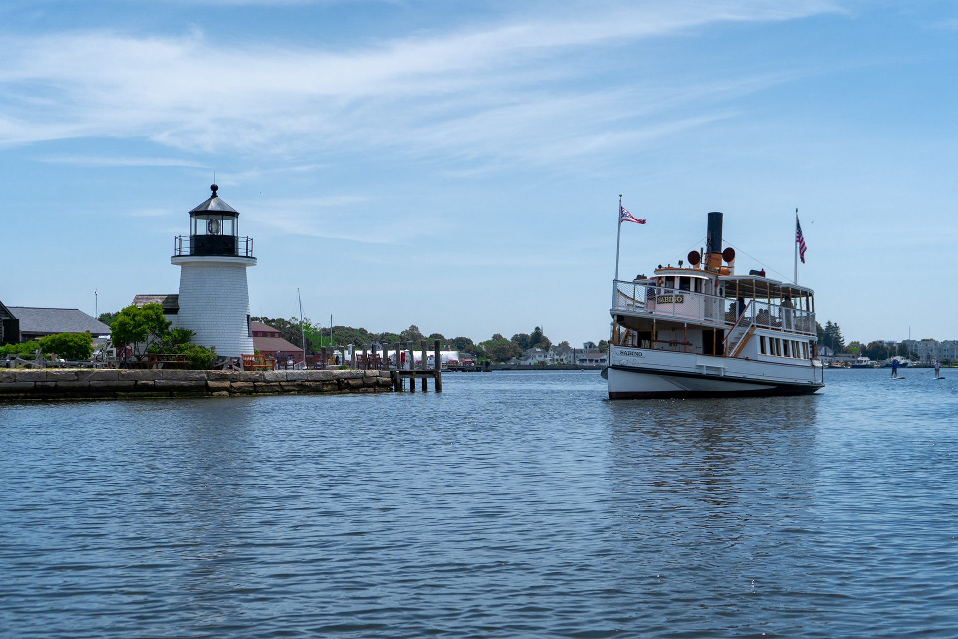 Mystic, CT