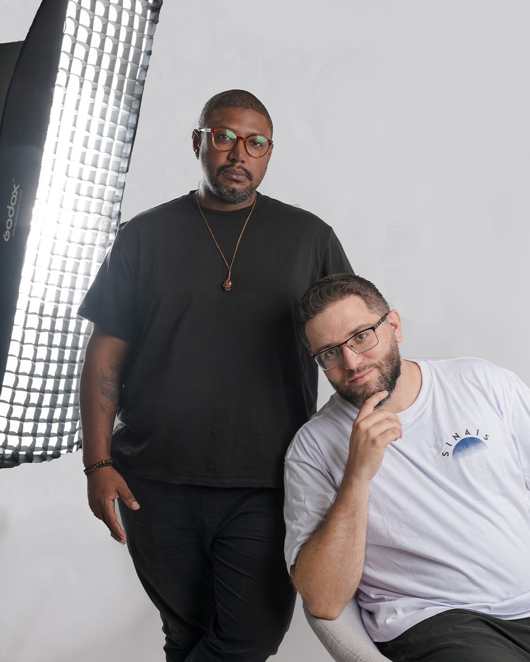 Rafael e Caio, Rota Independente, 2025