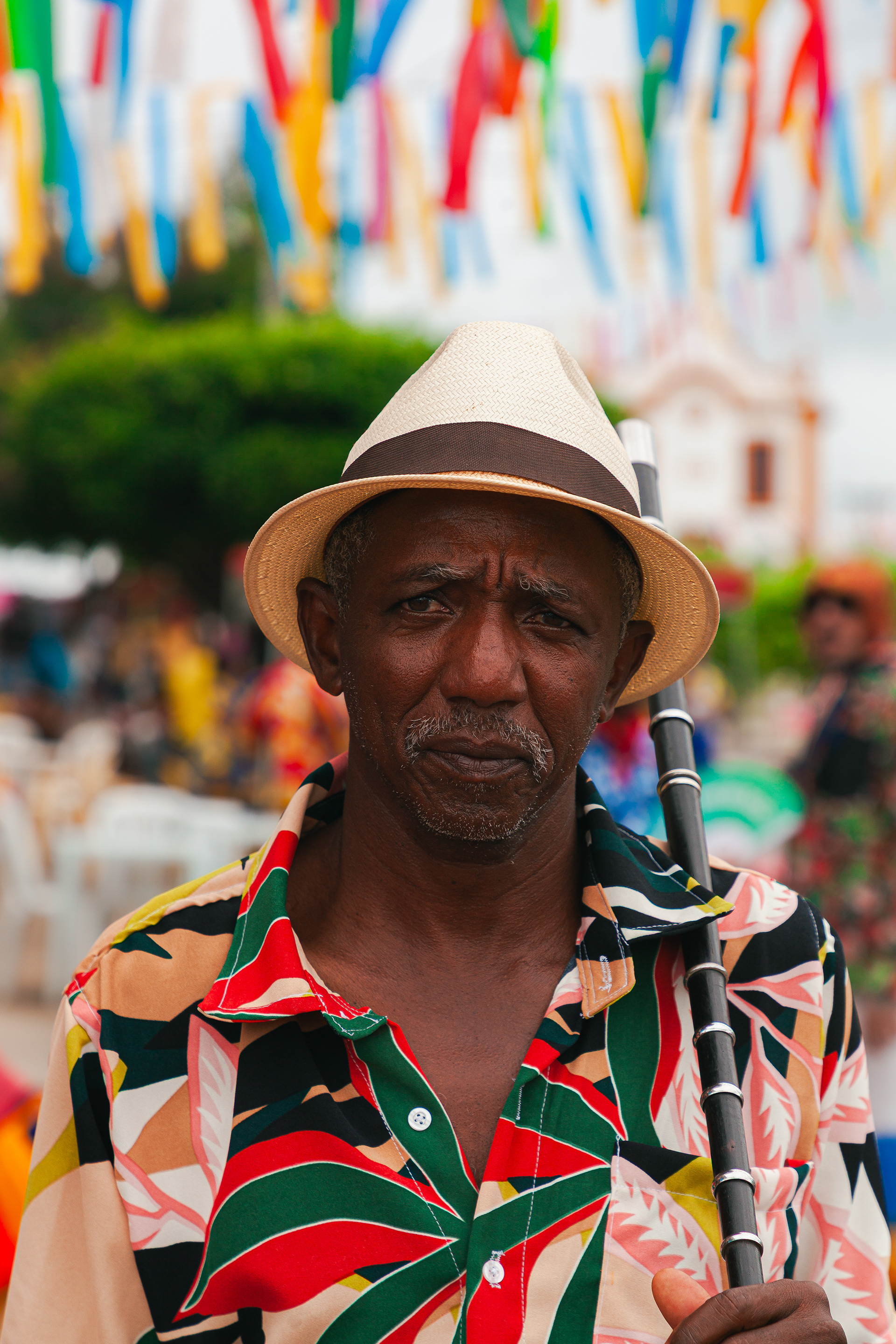 Barachinha, 2025