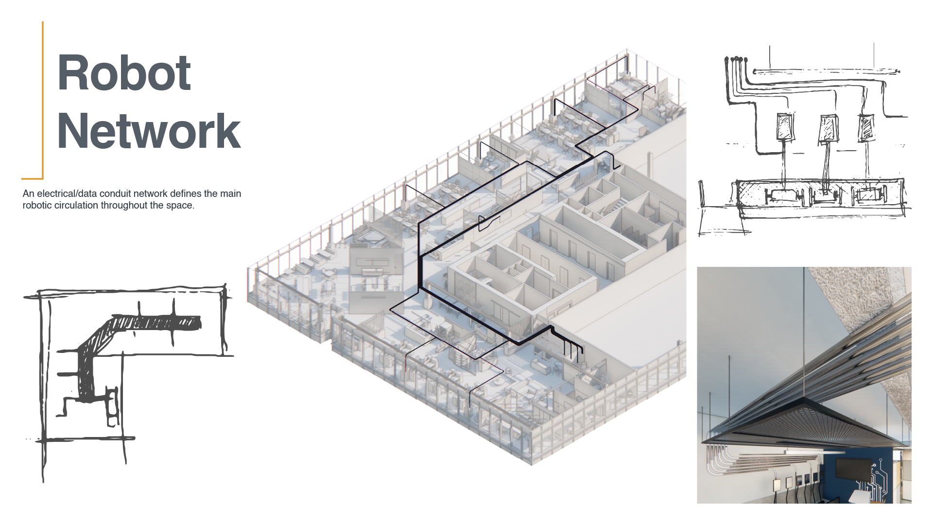 Robot Network