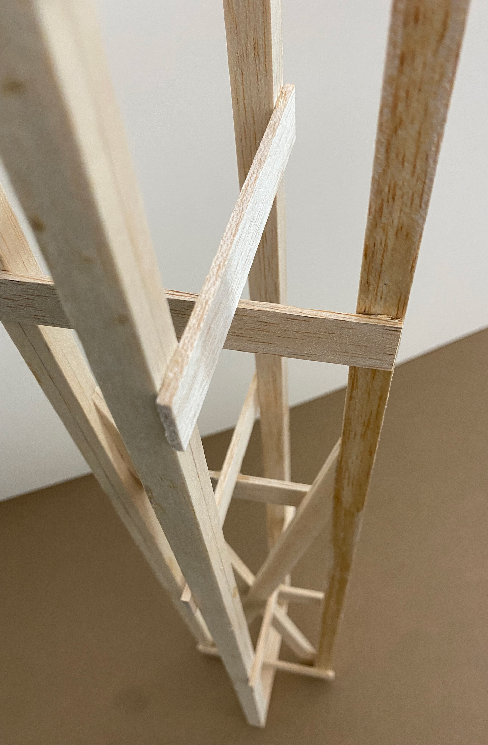 Detail View
