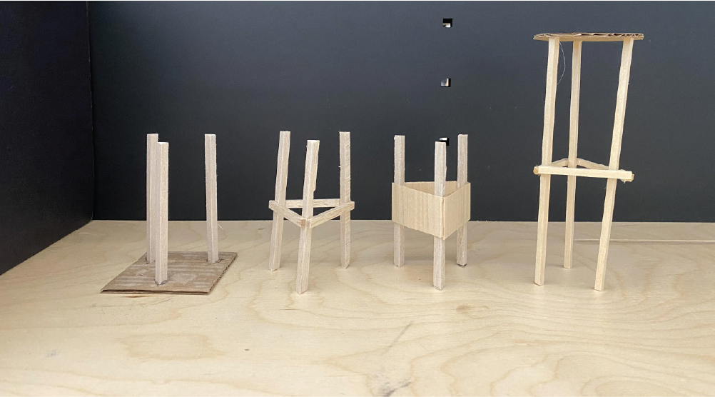 Study Models