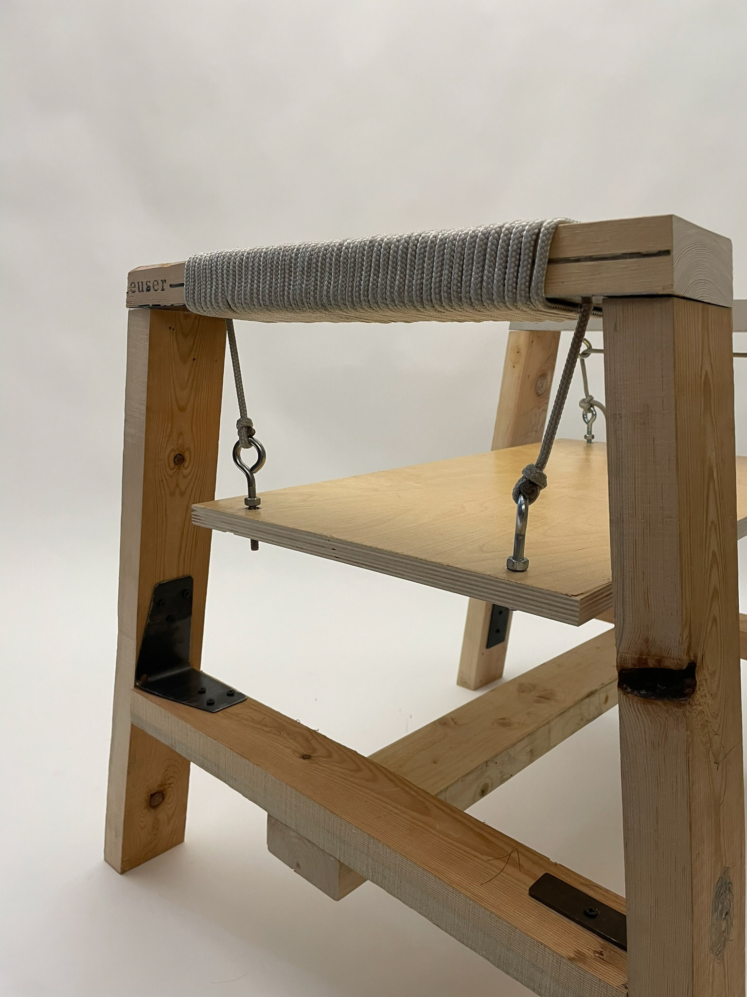 Pre-Fabrication Mock-Up