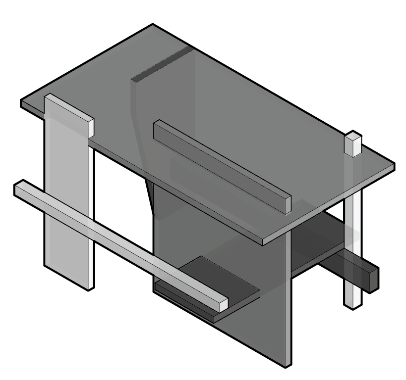 Isometric Drawing