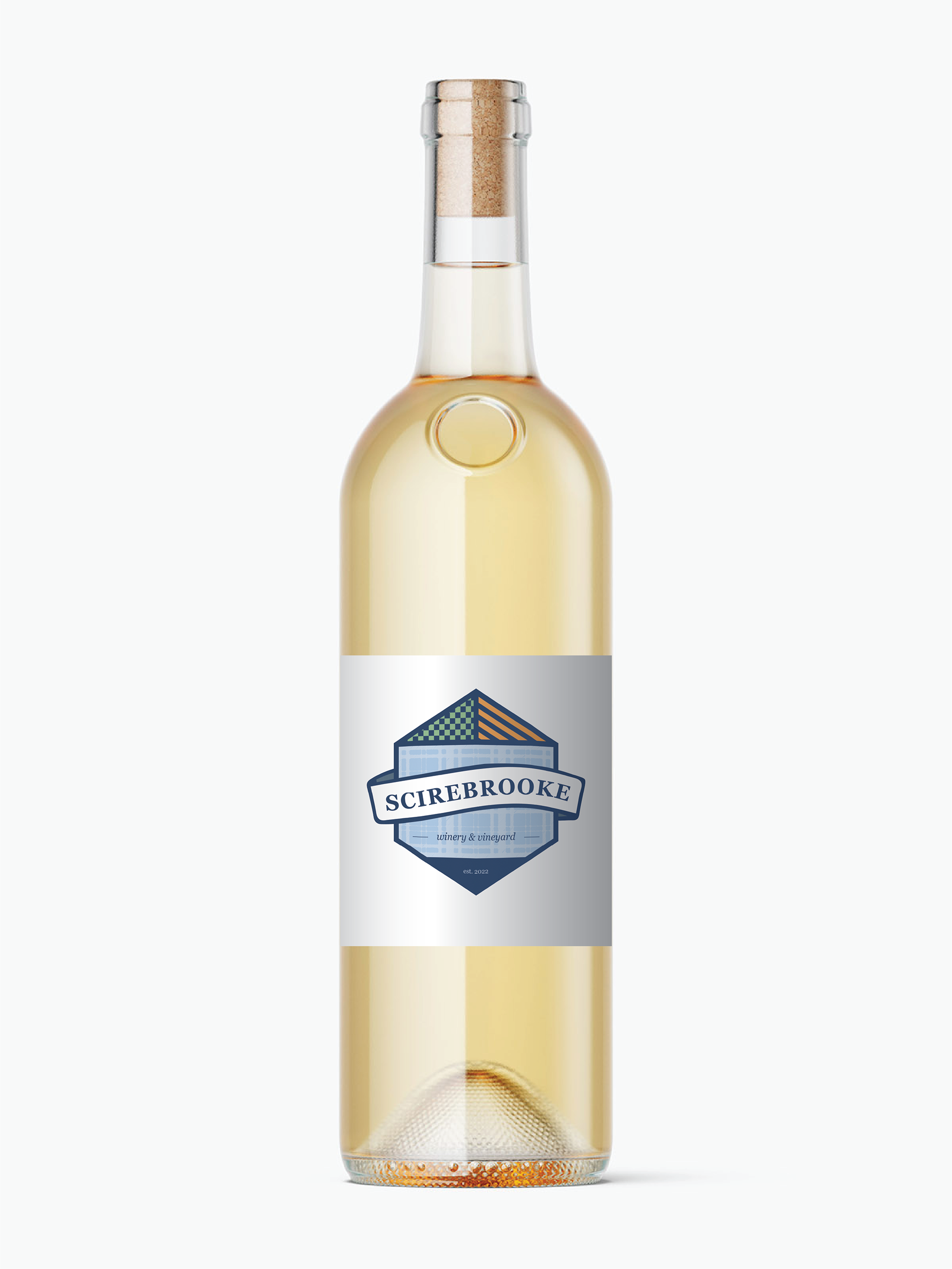 Bottle Branding