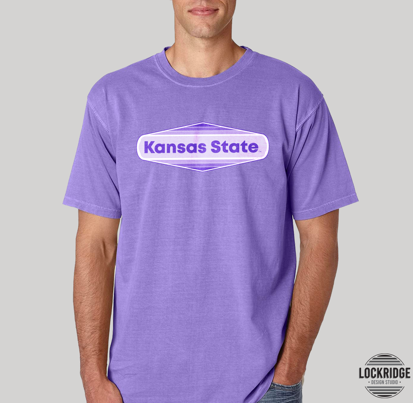 K-State Diamond