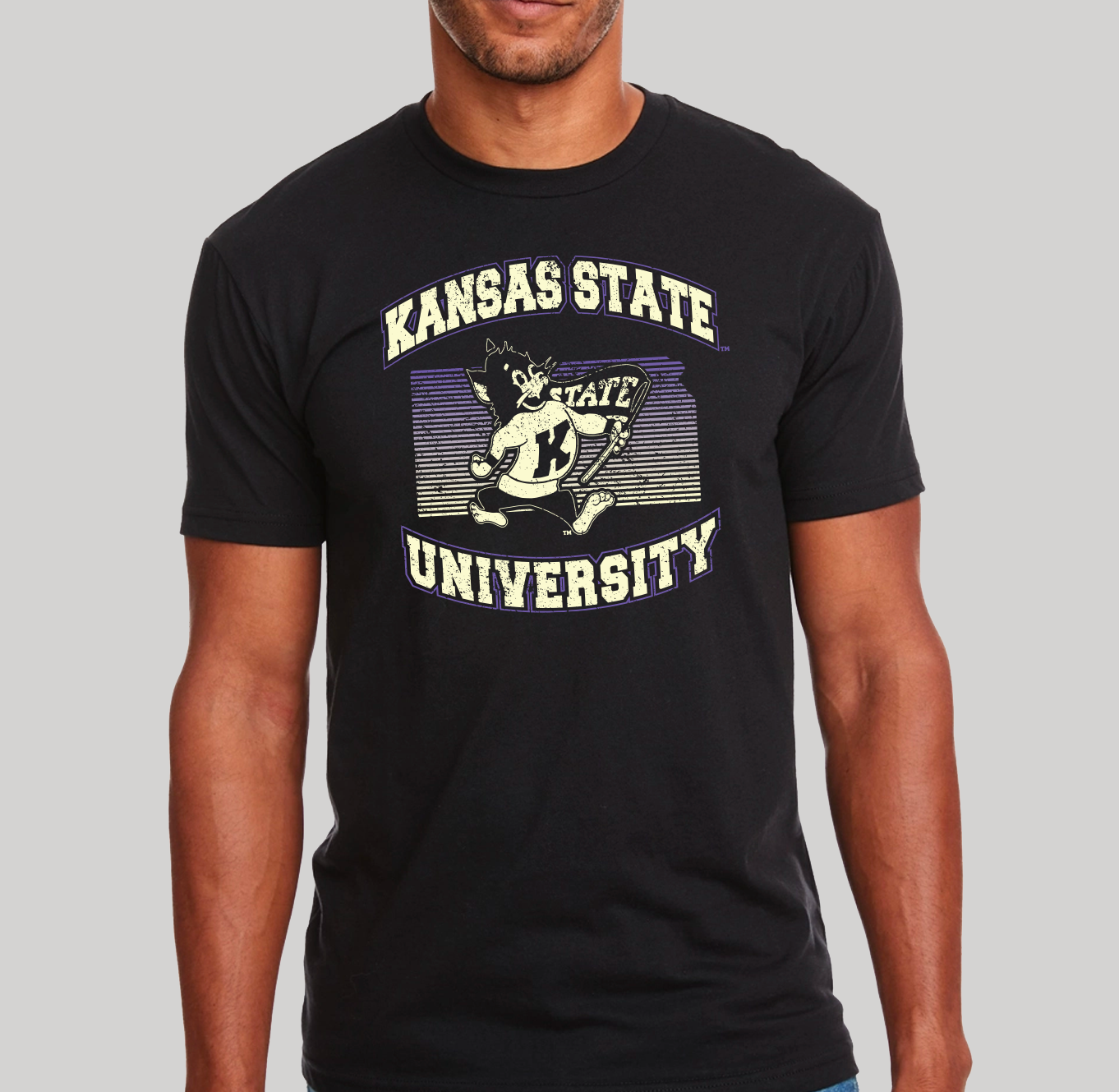 Vintage K-State