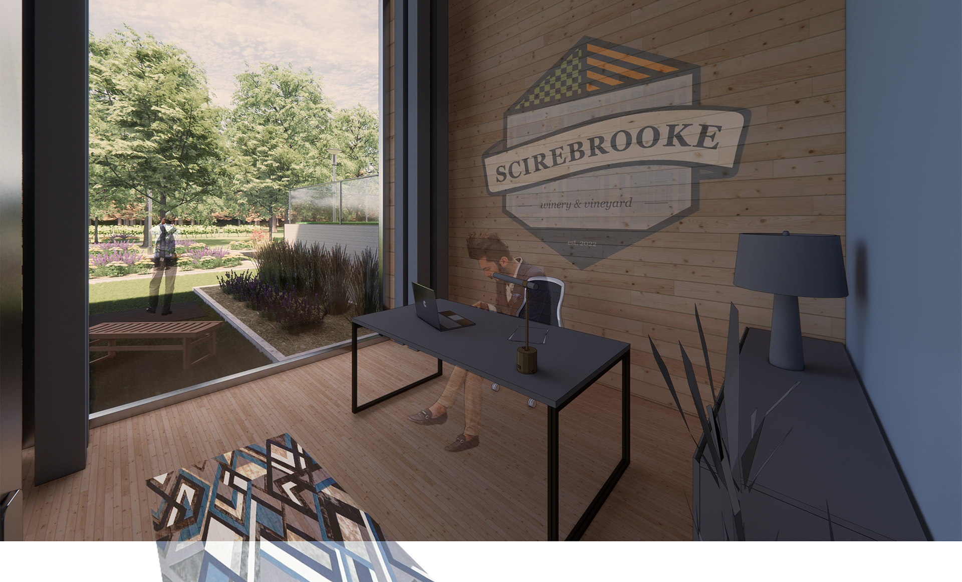 Manager Office