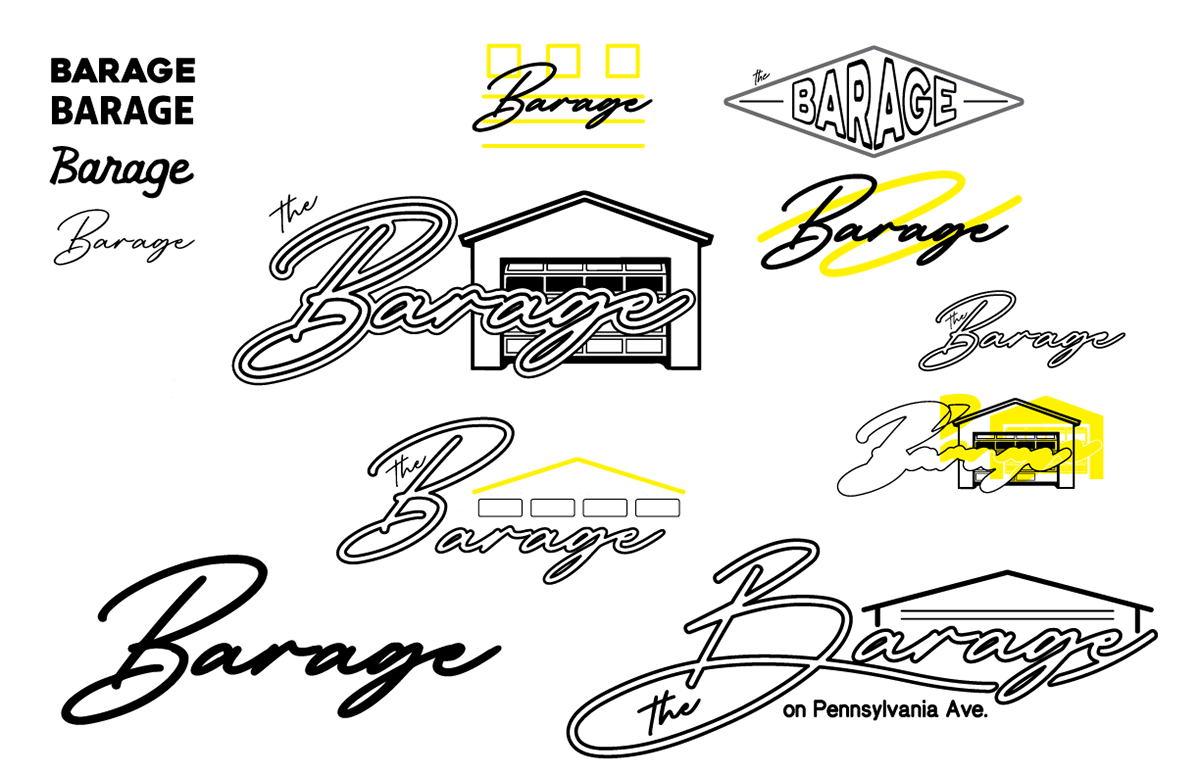 Initial Process Board
