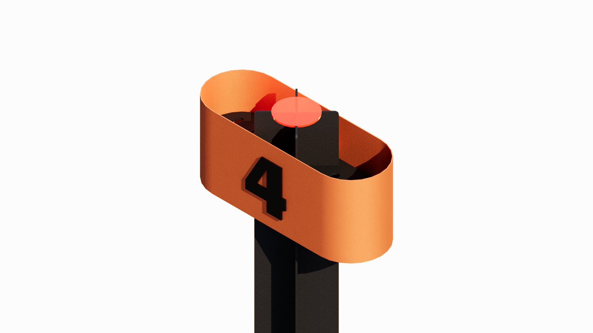 2-Cup Configuration