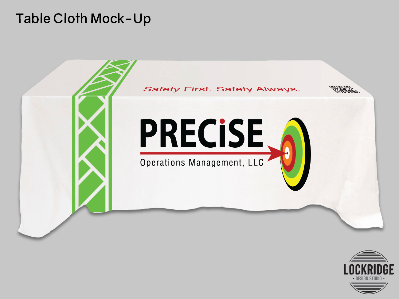 Table Cloth Design 3
