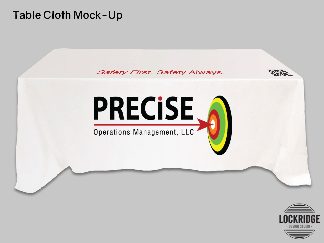 Table Cloth Design 1