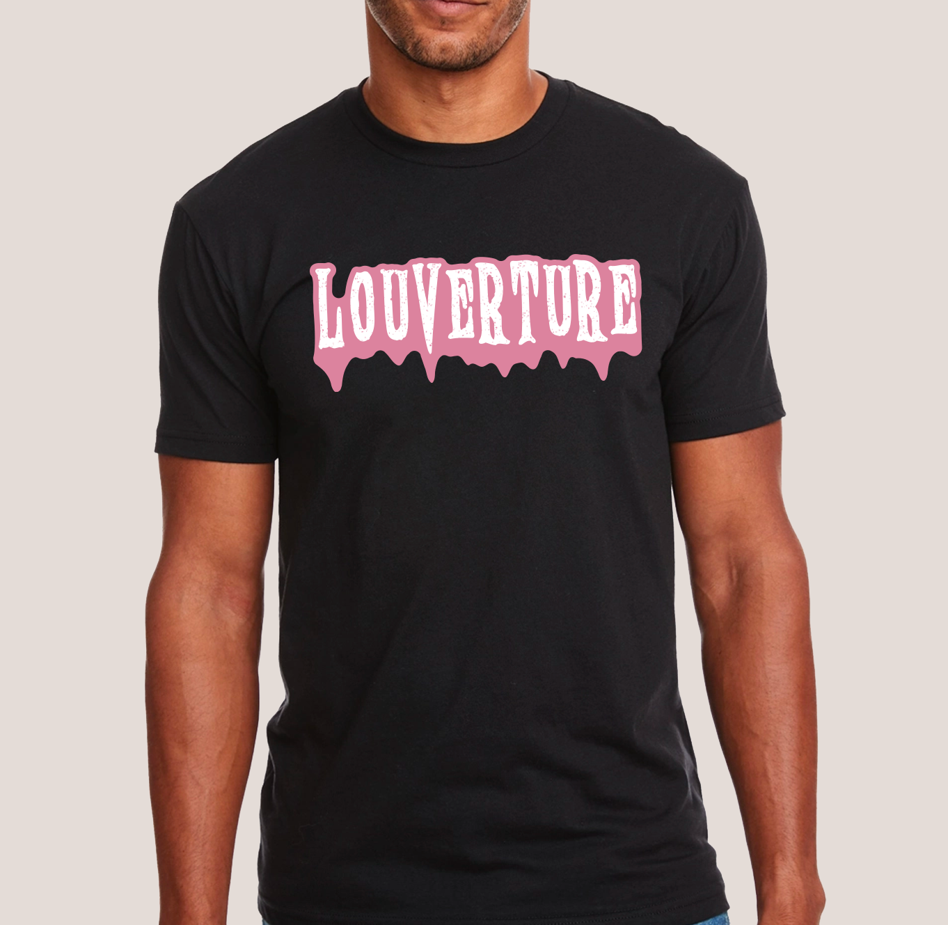 Louverture Slime