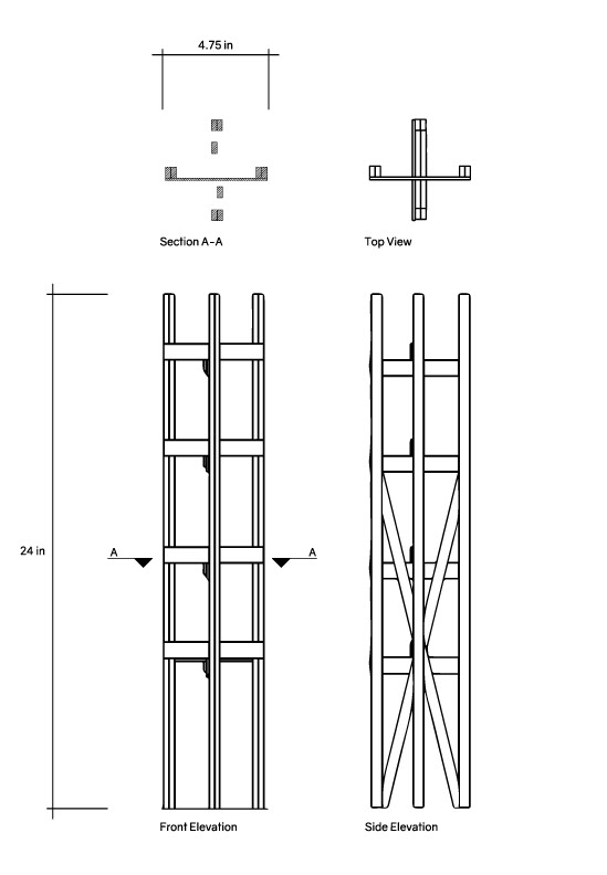 Orthographics