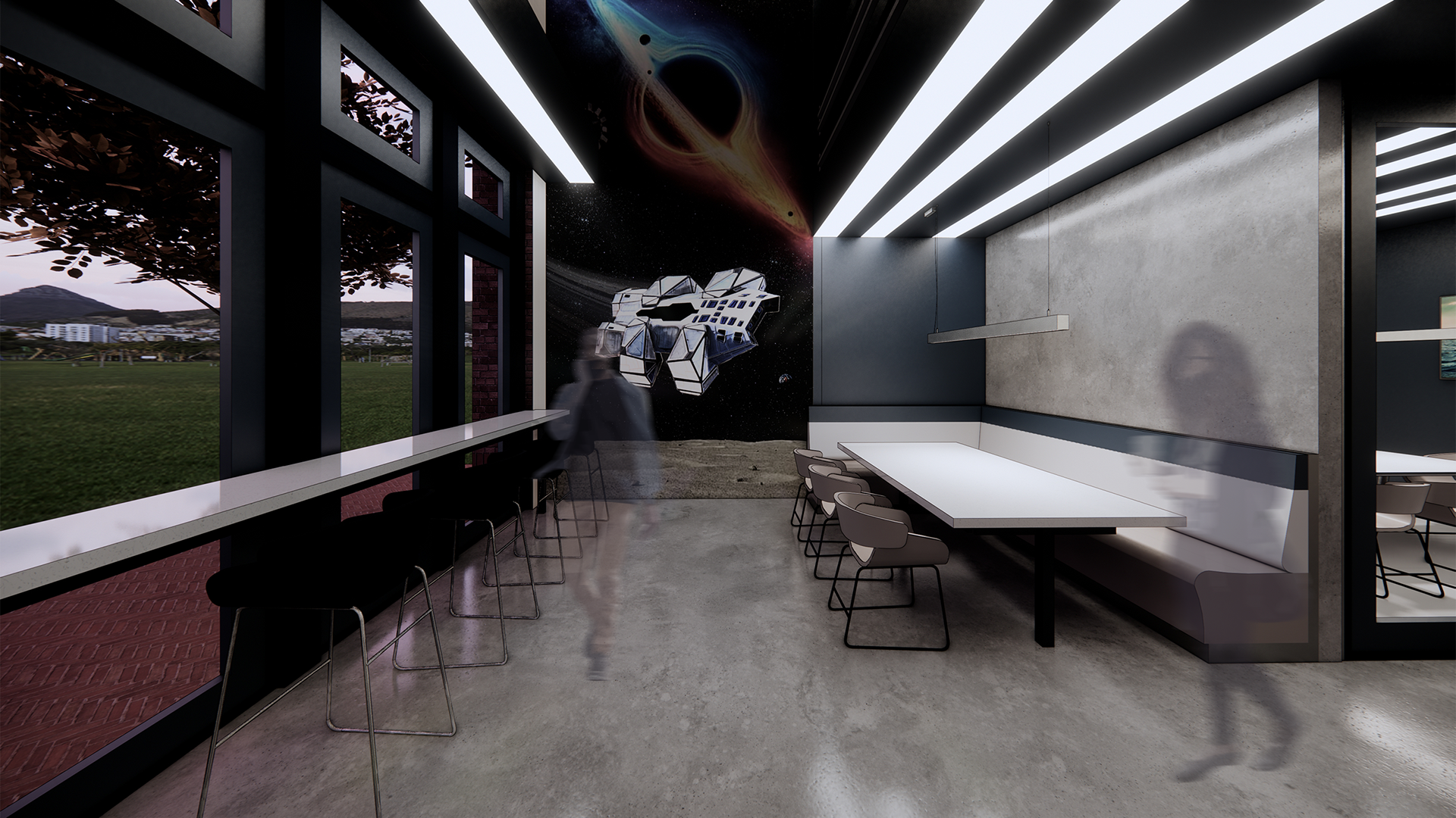 South Side Dining