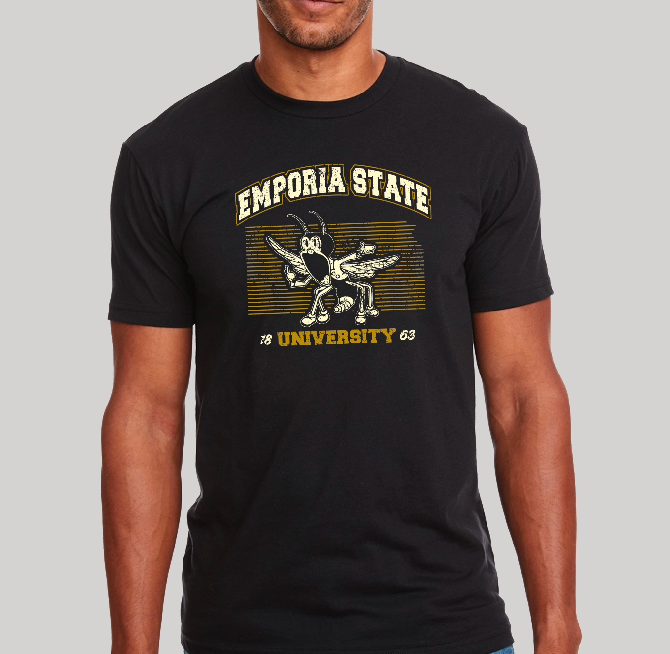 Vintage Emporia State