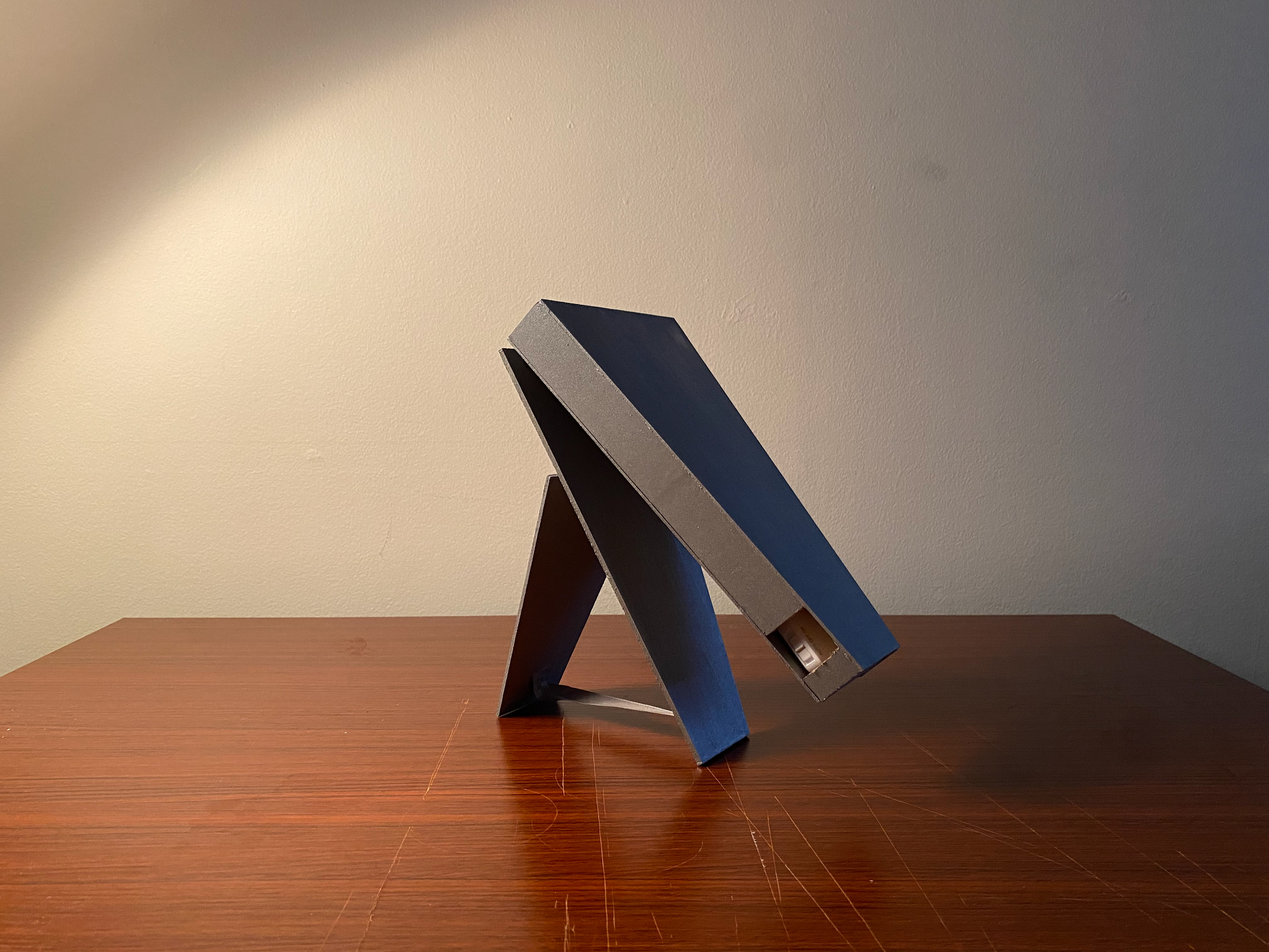 Model Progression 2