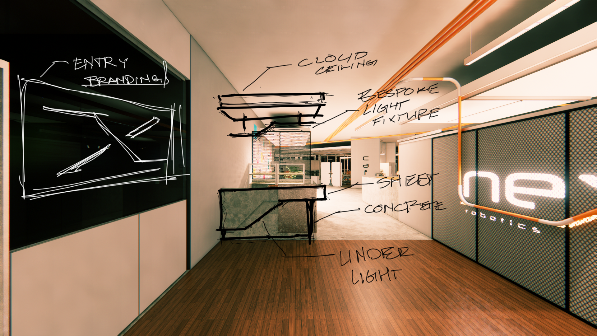 Custom fabrication opportunities