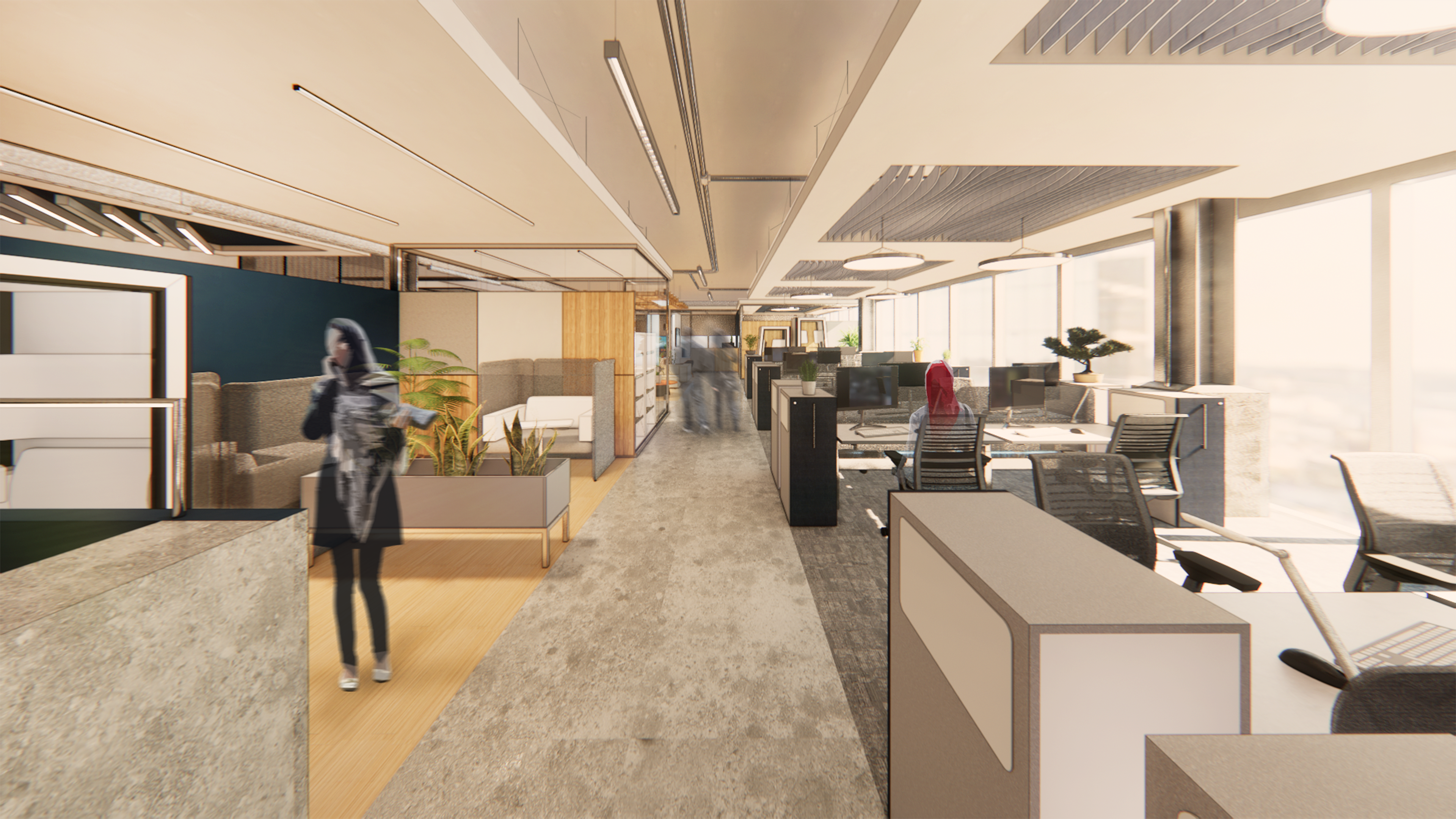 Product Development Workstations