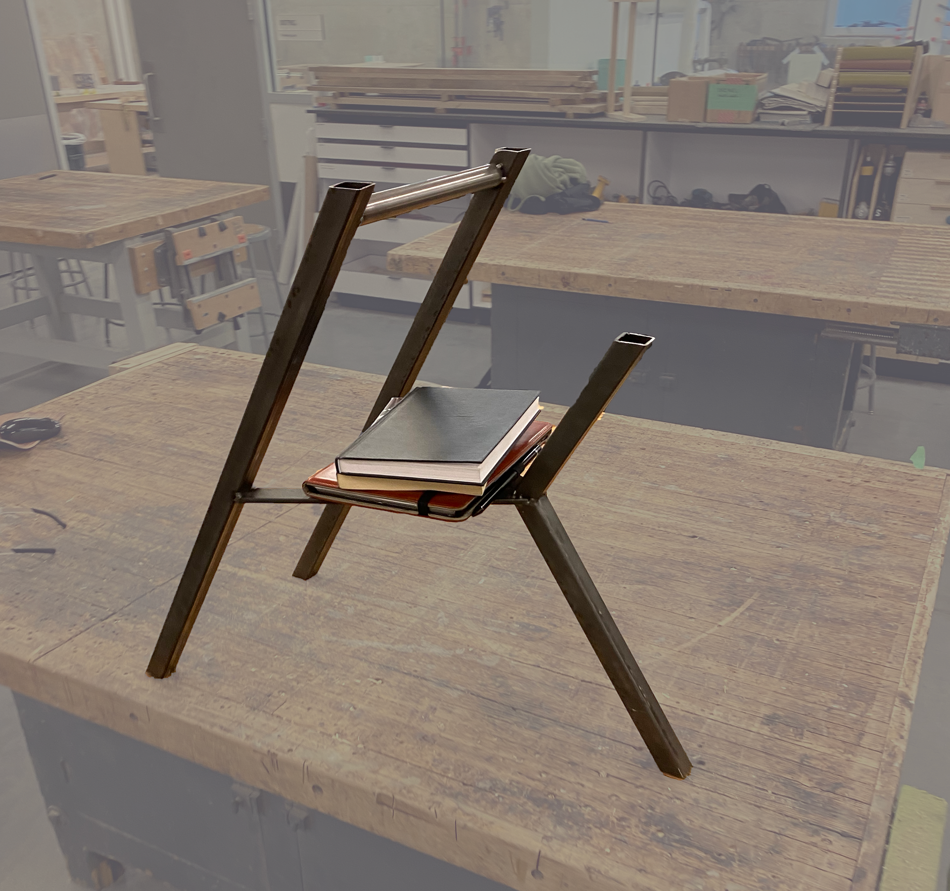 Bottom Shelf Tests