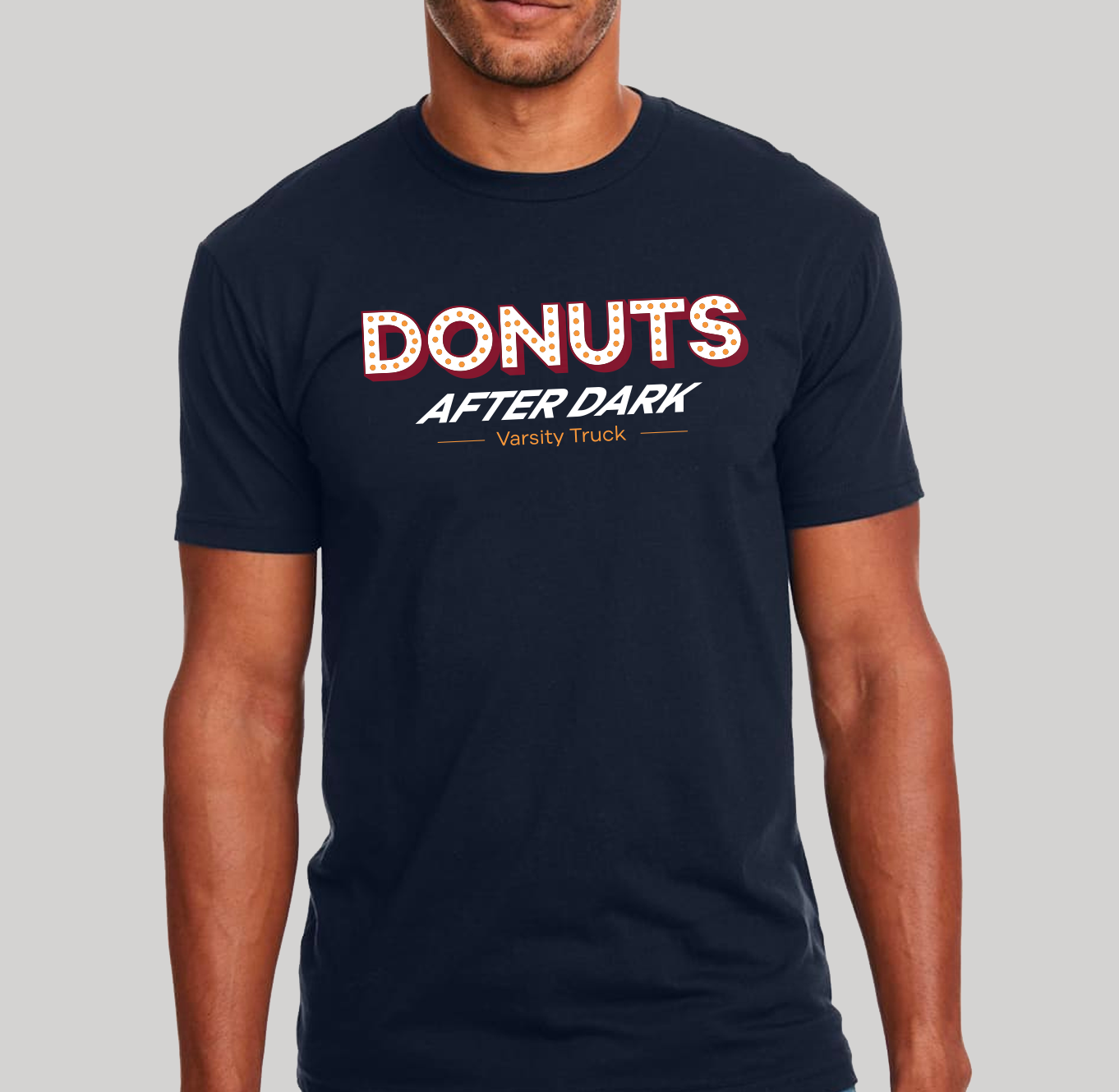 Donuts After Dark