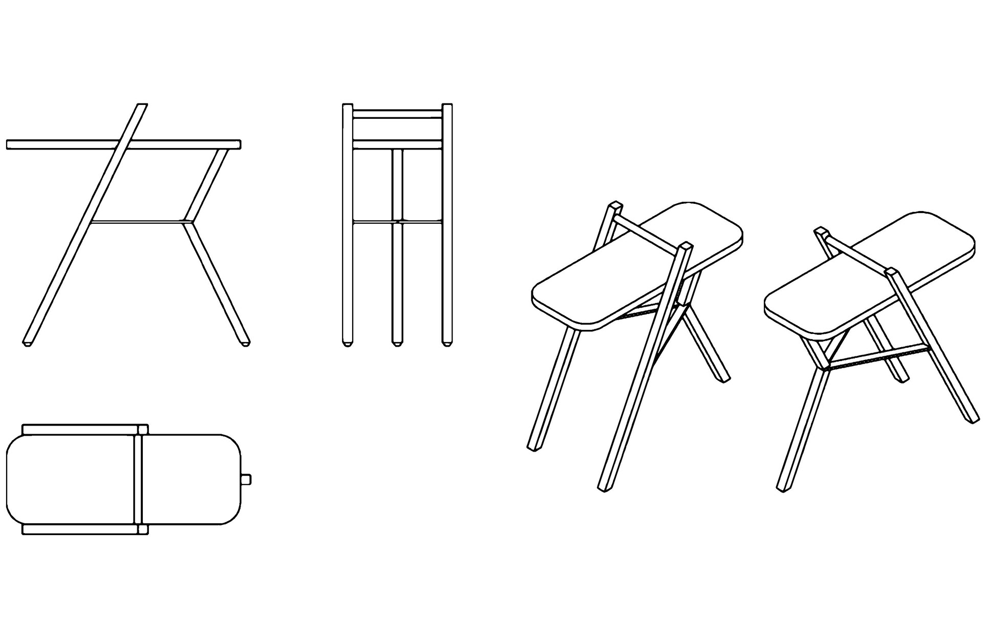 Orthographics