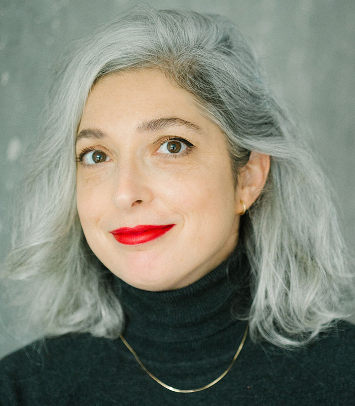 Moran Greenwald