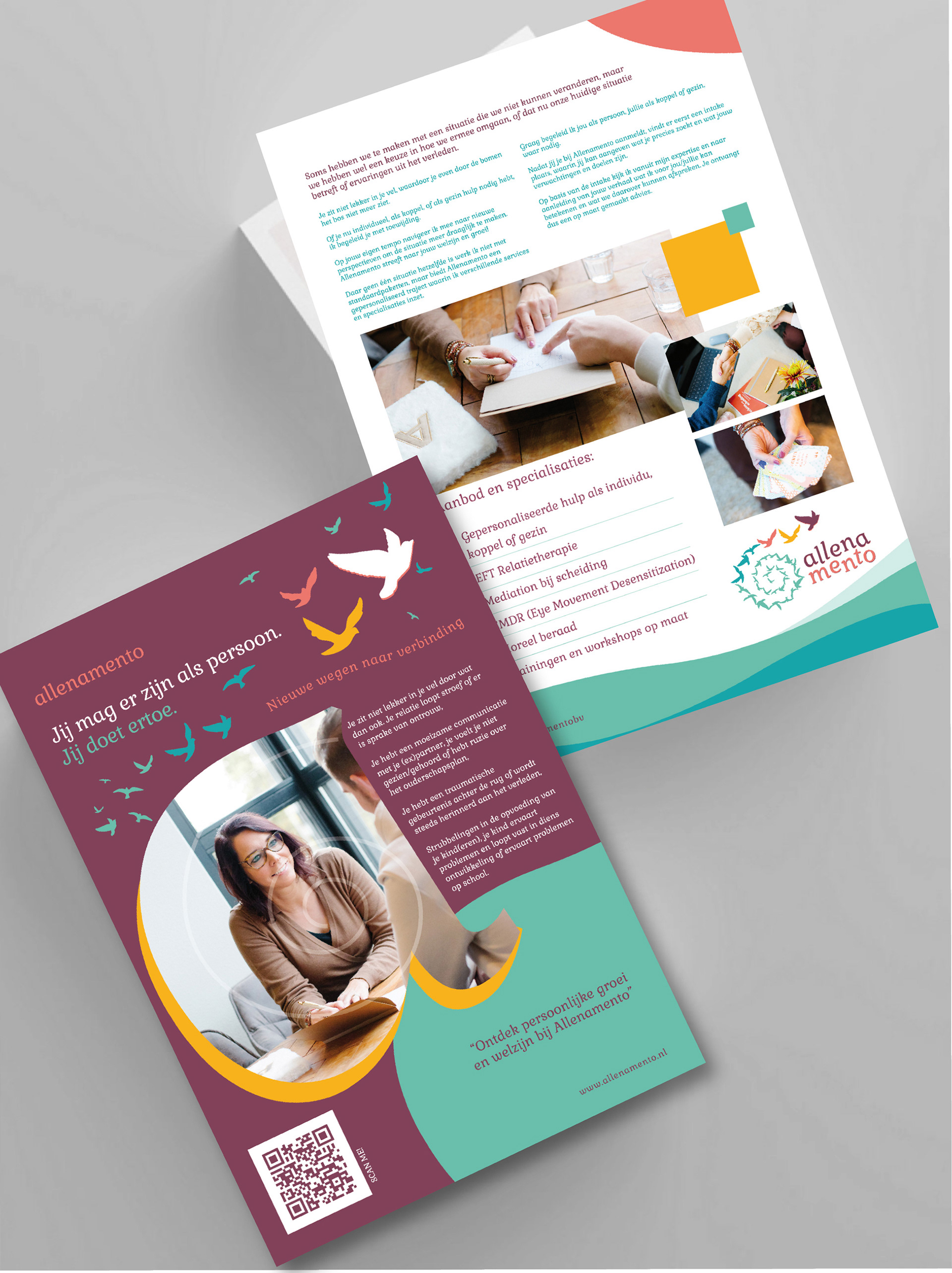 flyer design