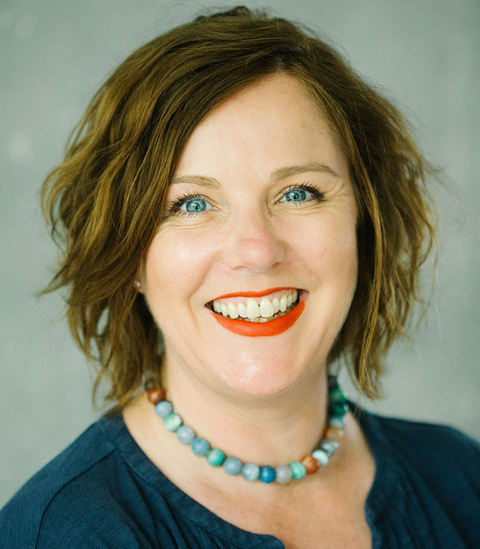 Lisa Hall