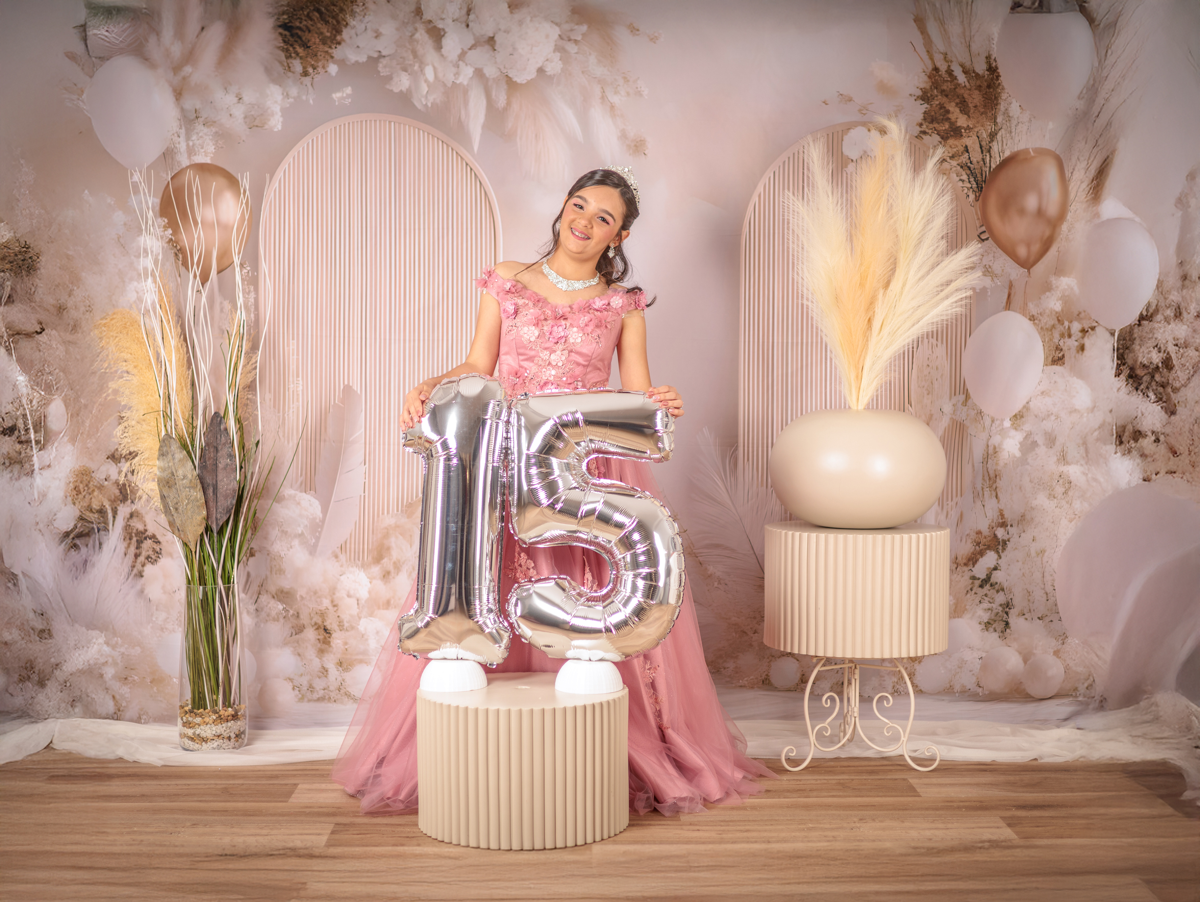 15