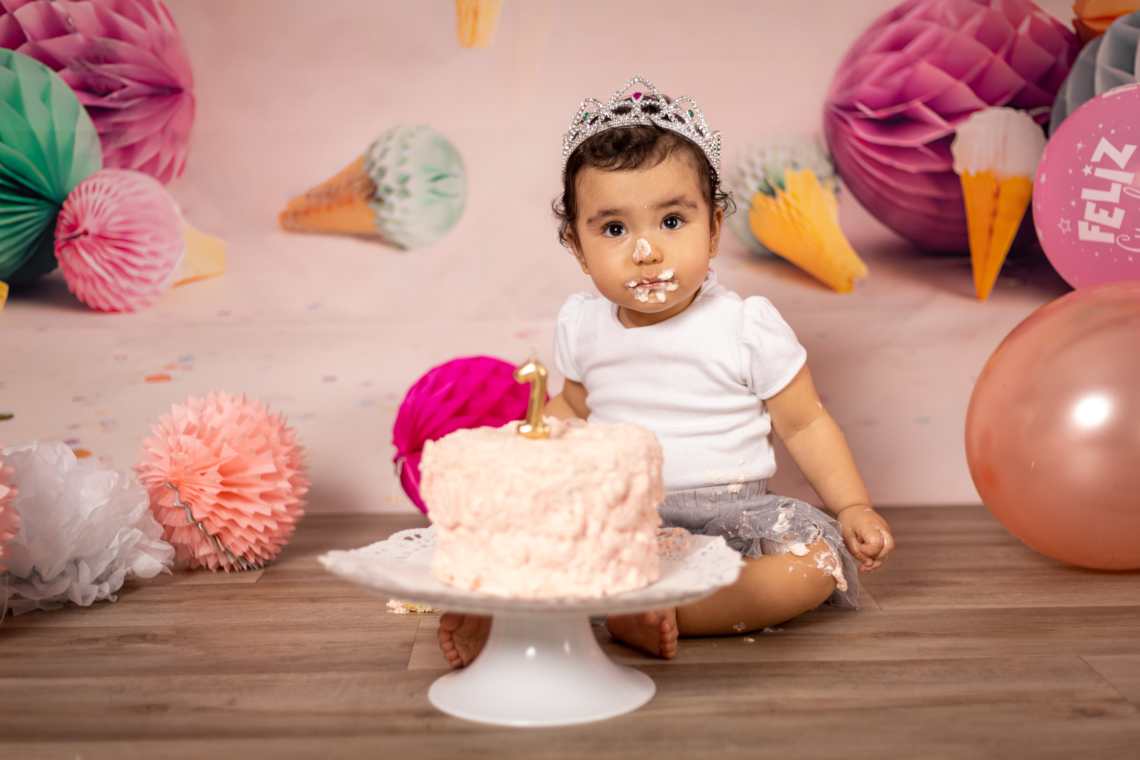Victoria Smashcake 39