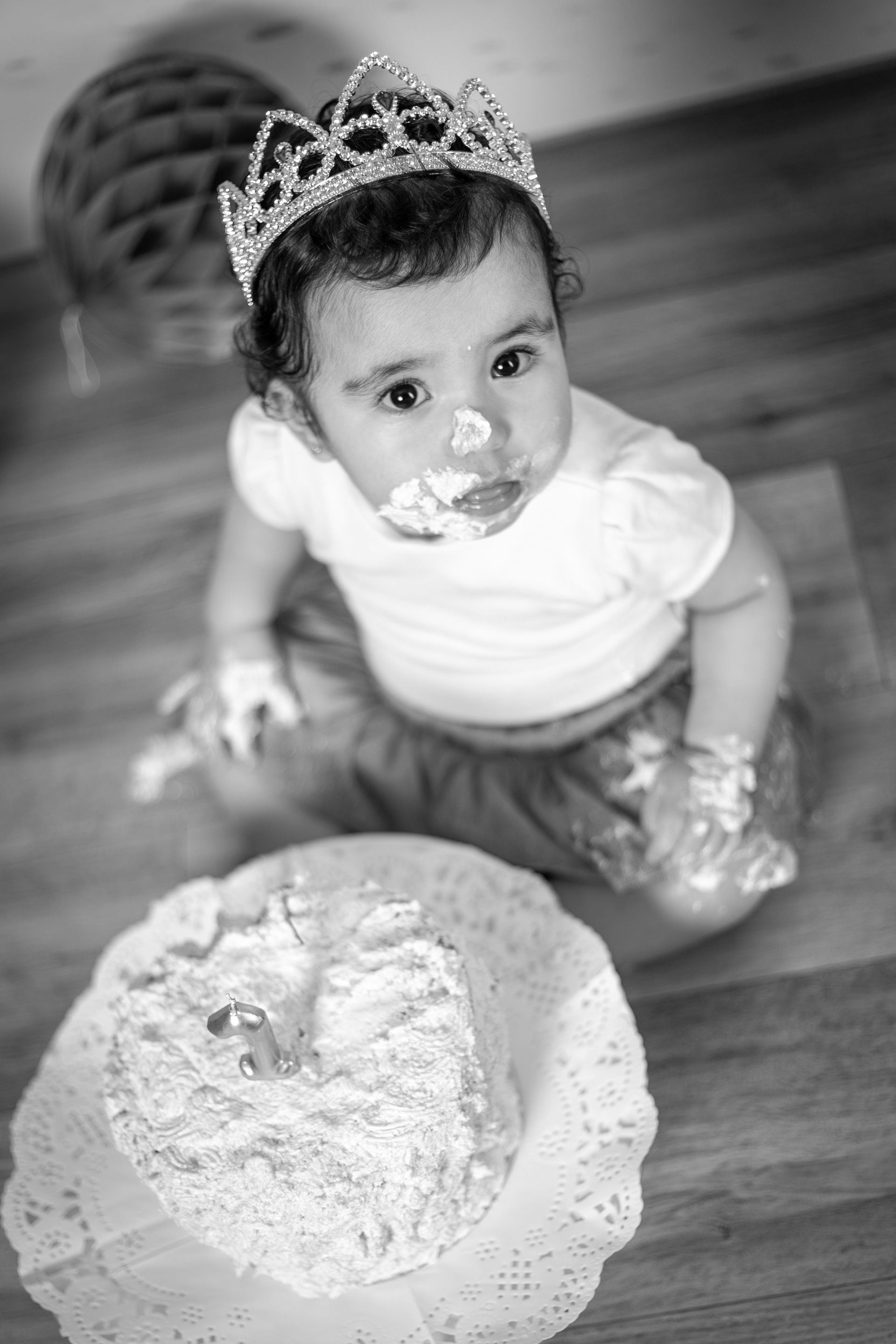Victoria Smashcake 49
