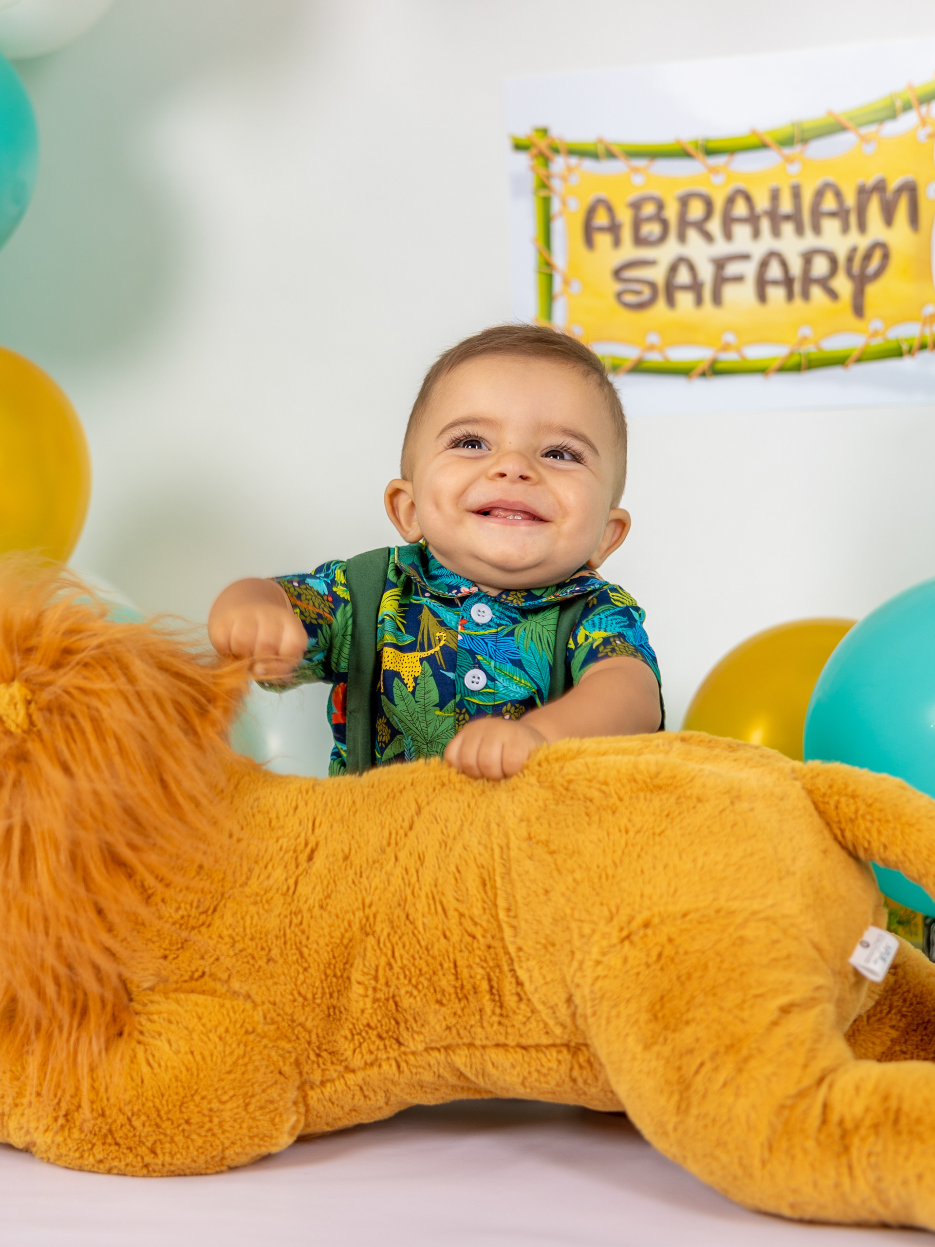 Abraham 27