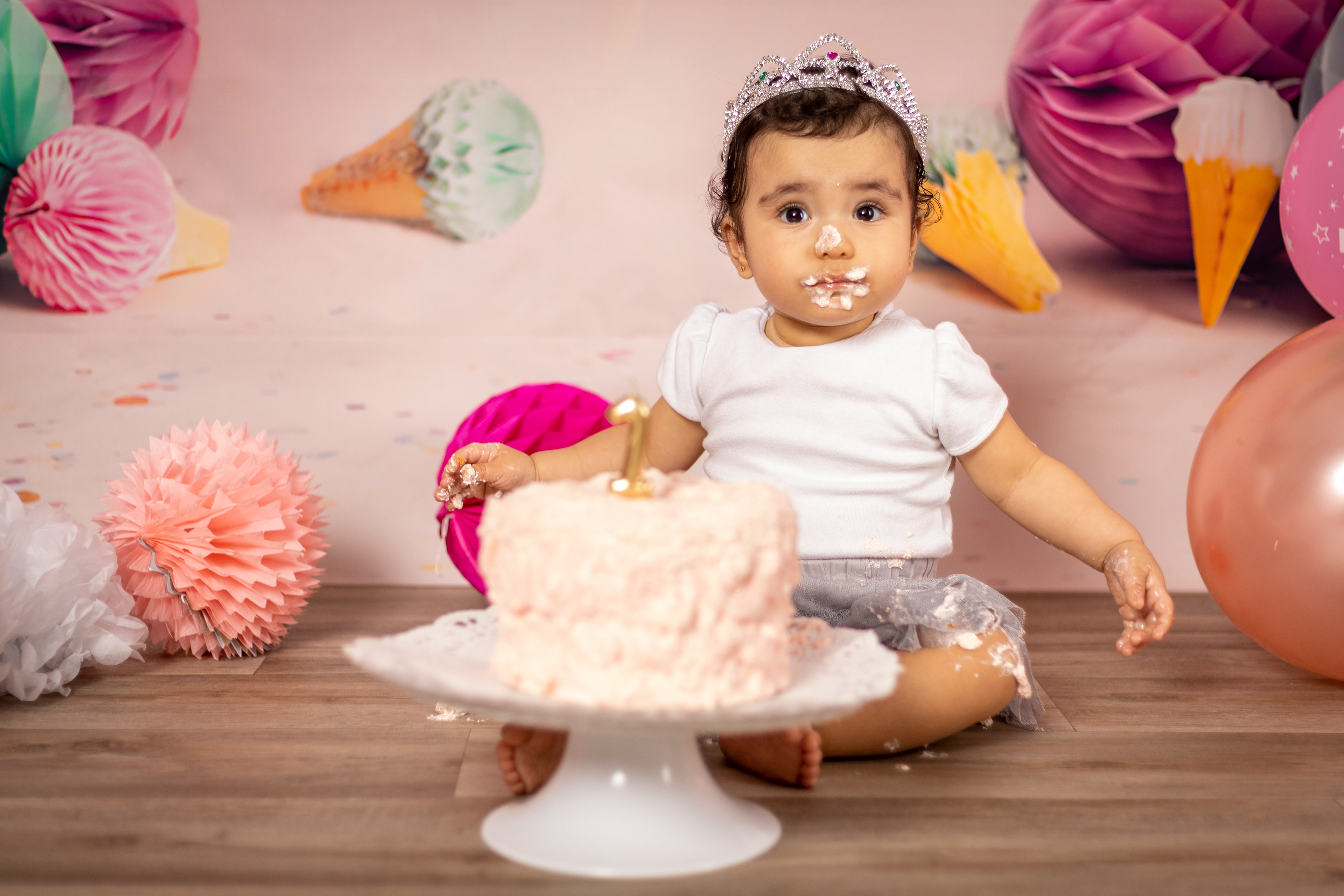 Victoria Smashcake 41