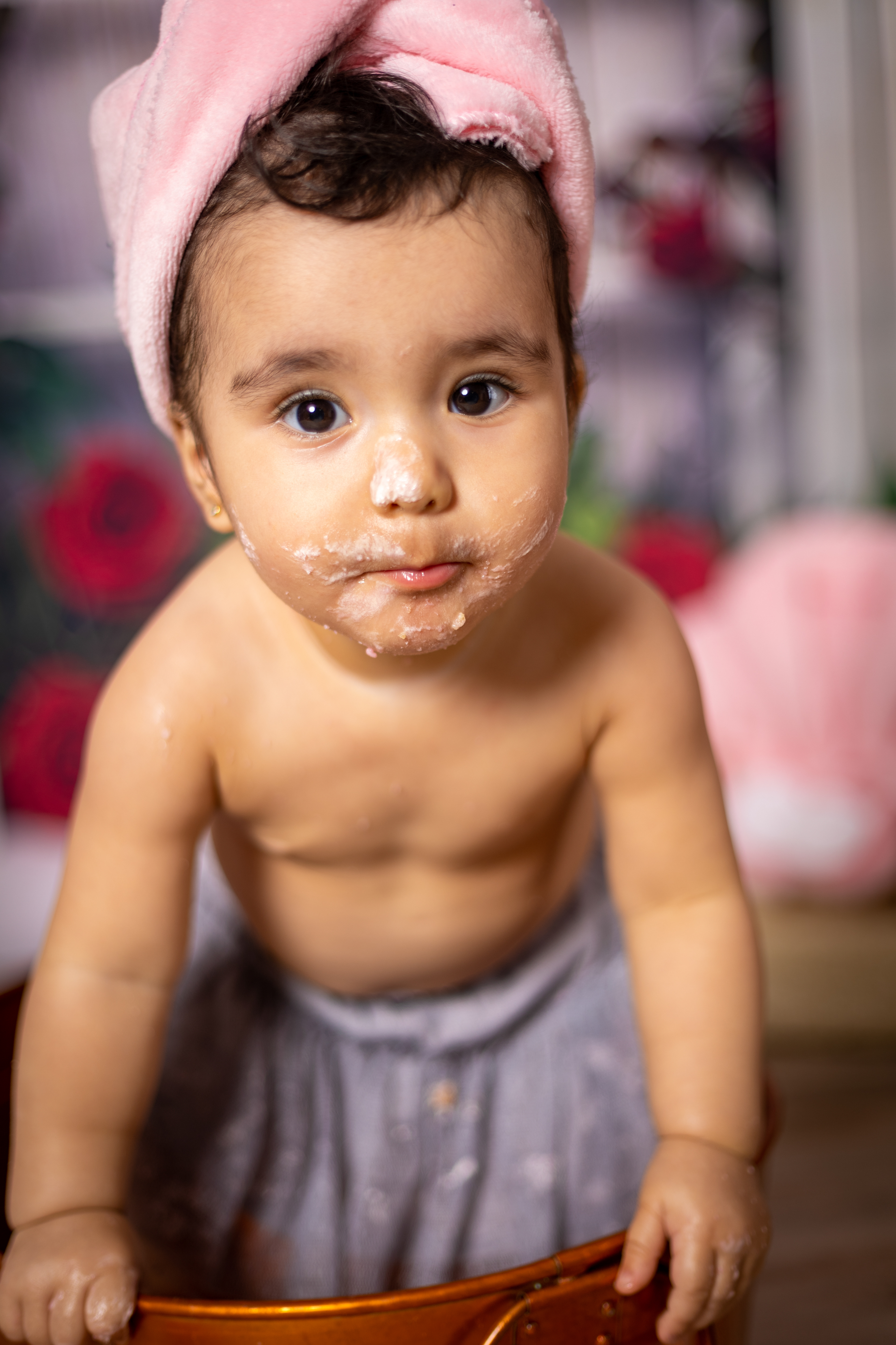 Victoria Smashcake 103