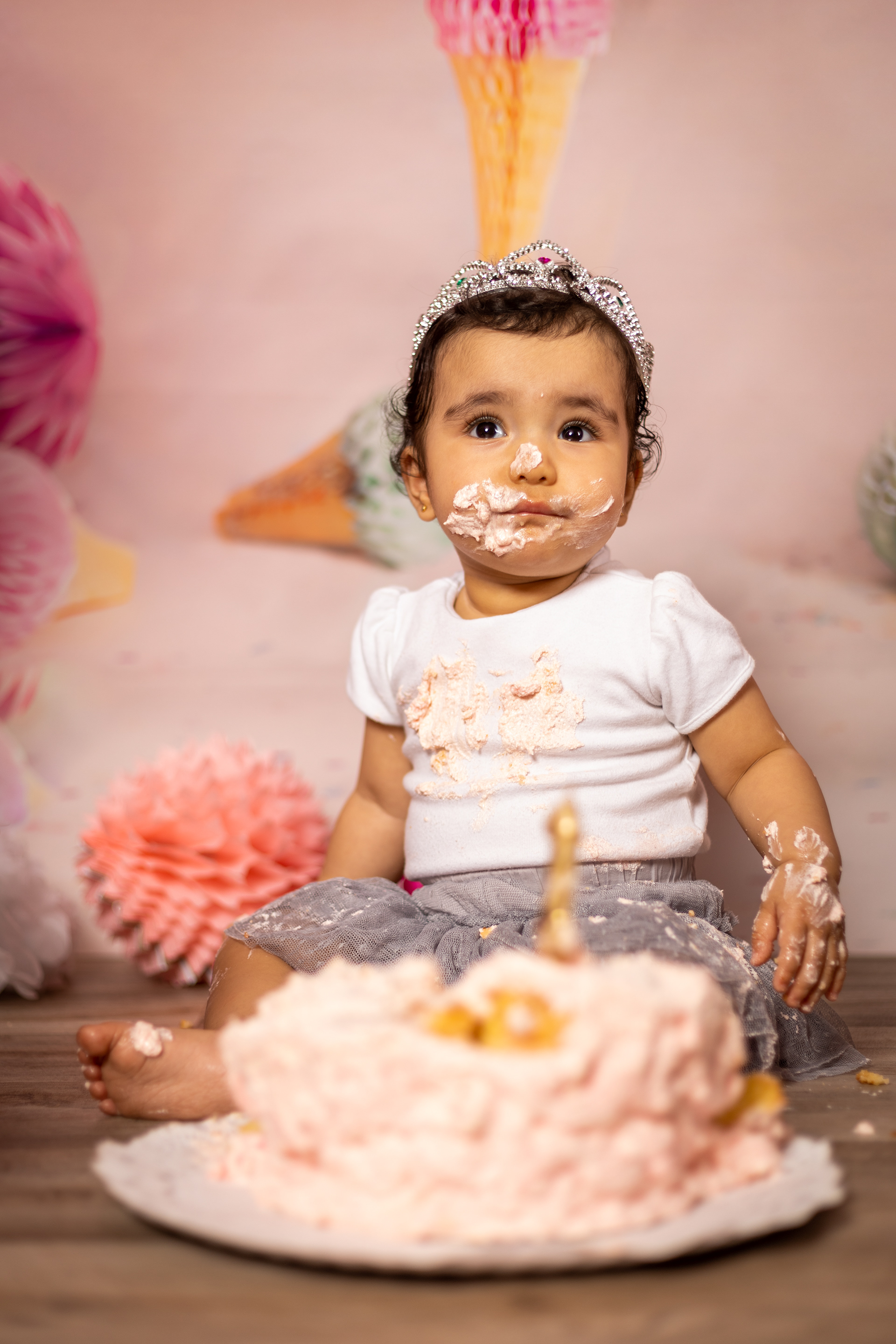 Victoria Smashcake 60