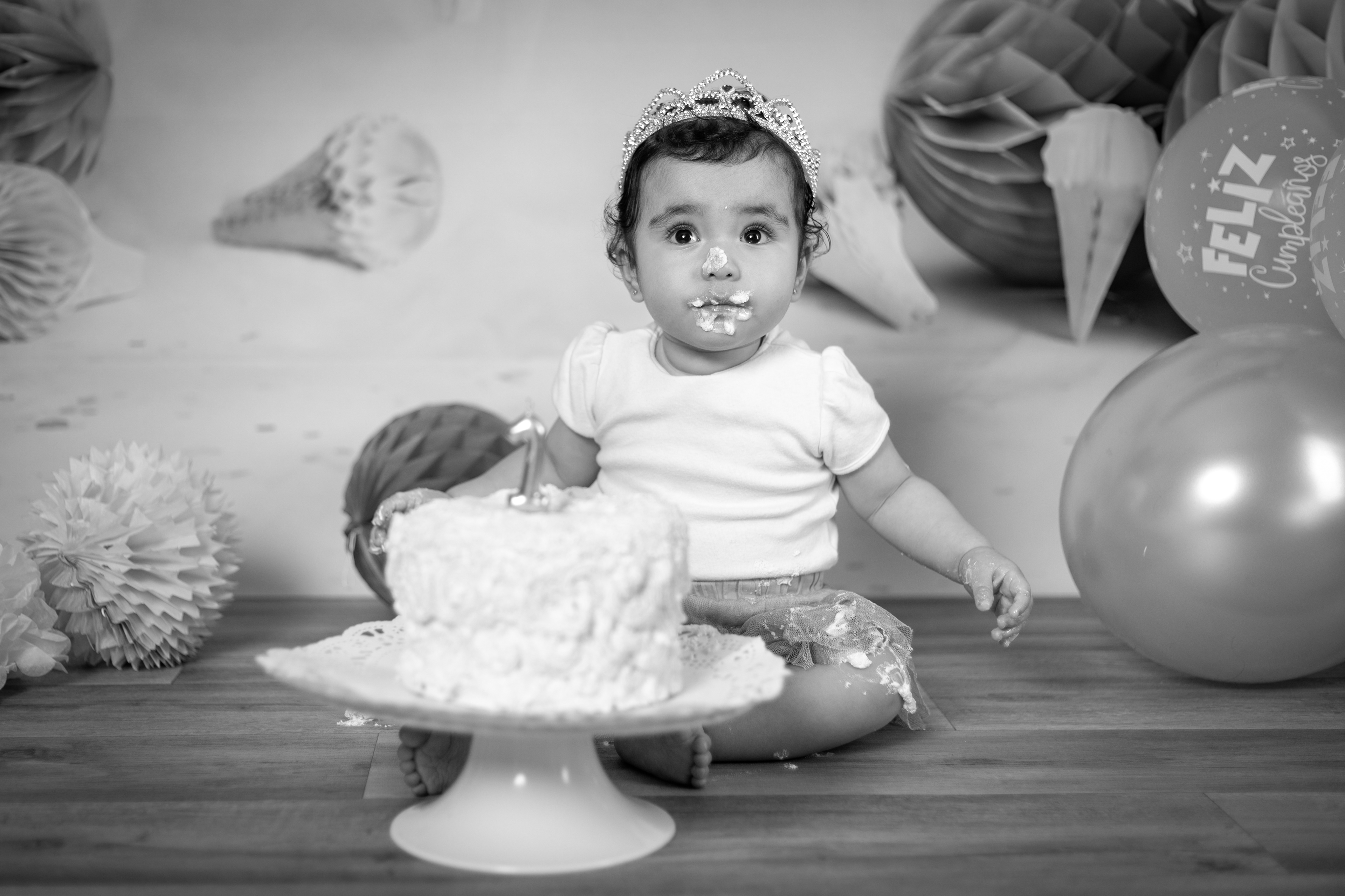 Victoria Smashcake 42