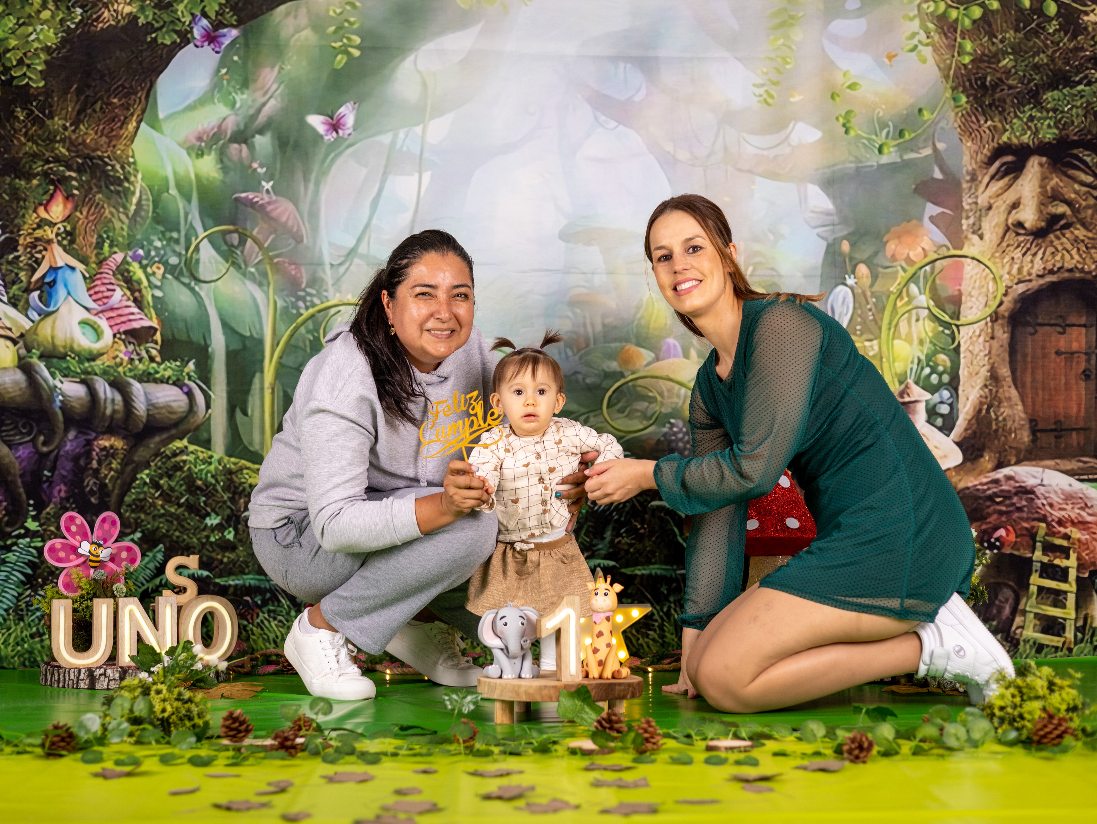 Sofía Cumple 15