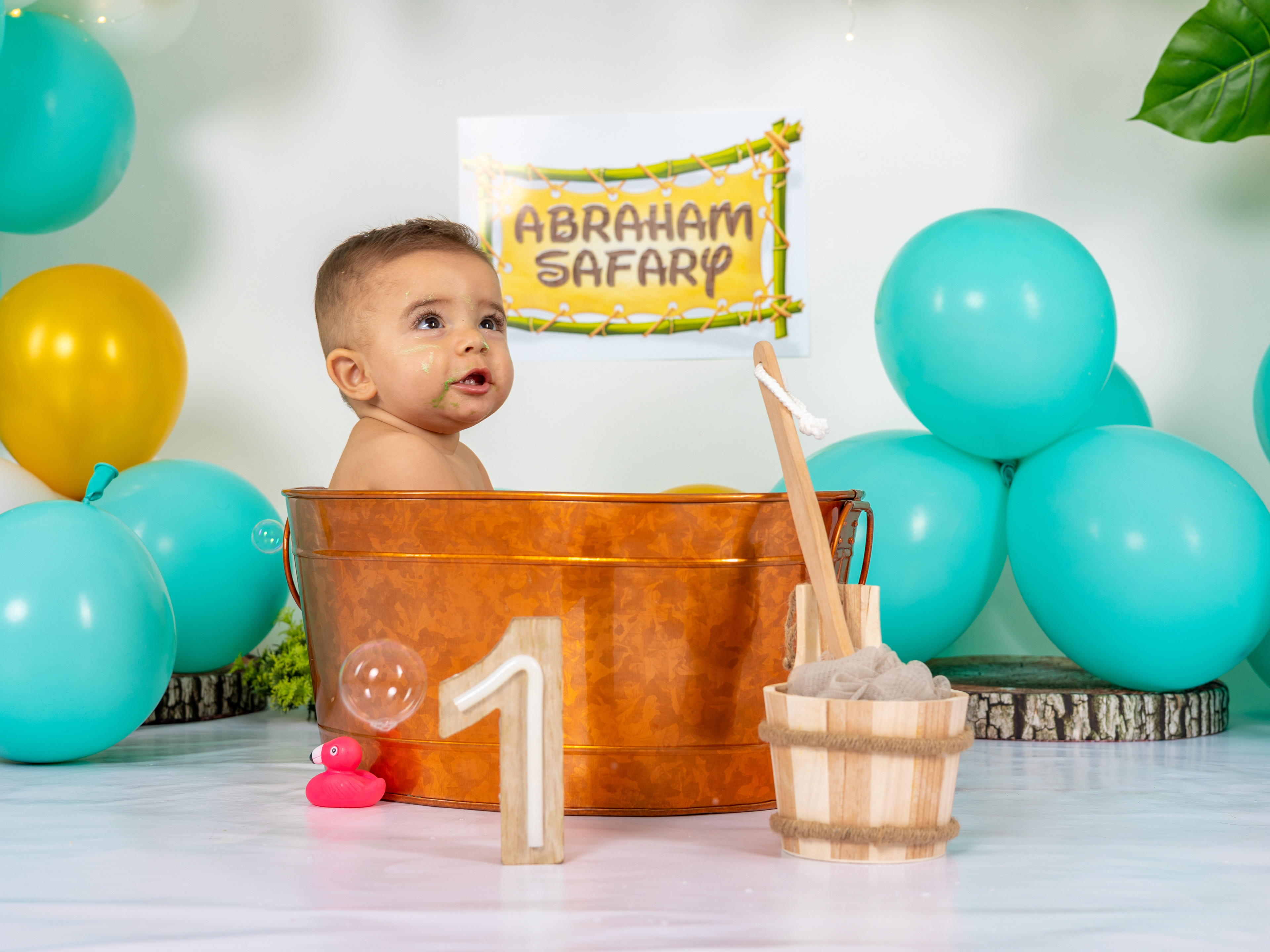 Abraham 83