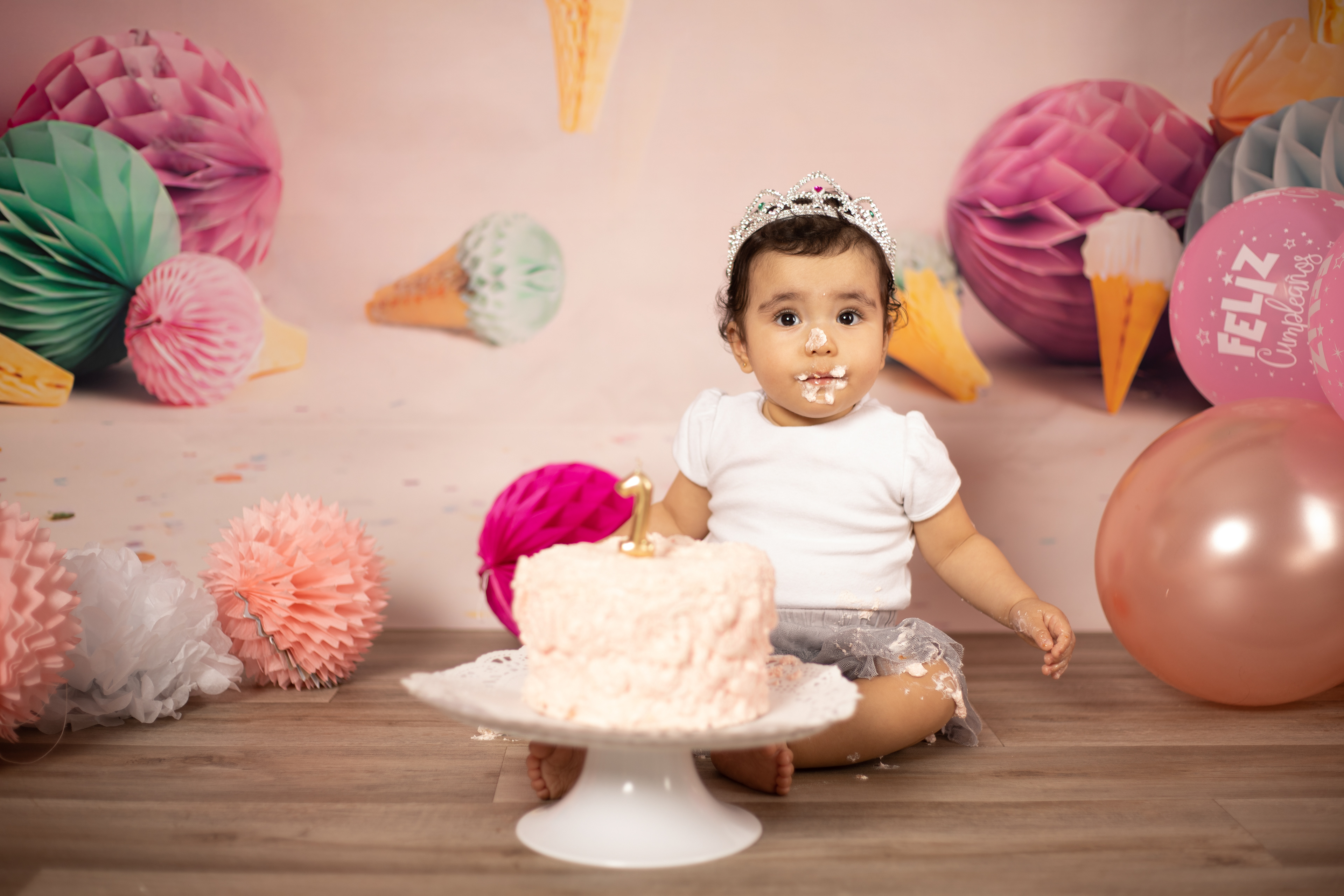 Victoria Smashcake 43