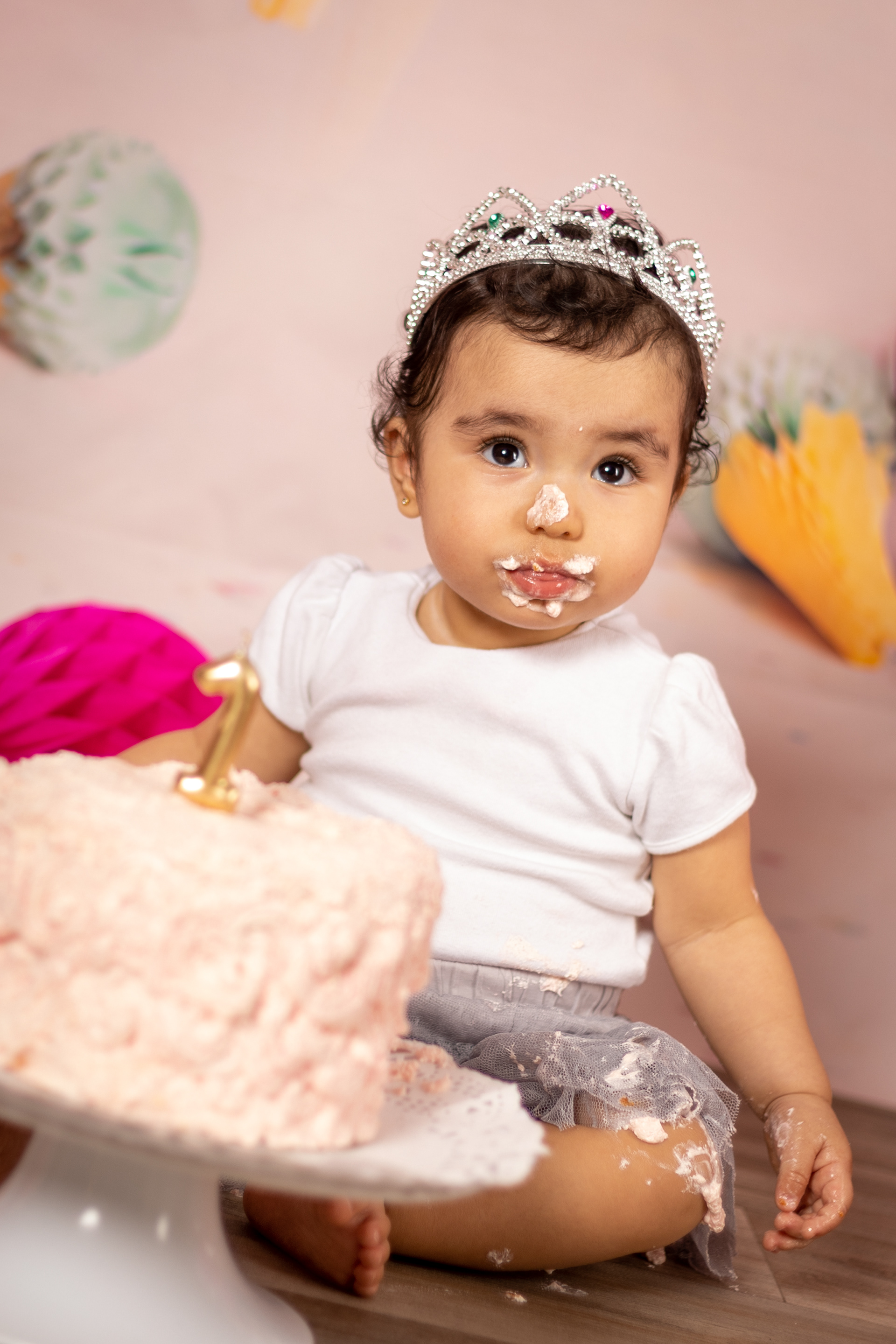 Victoria Smashcake 40