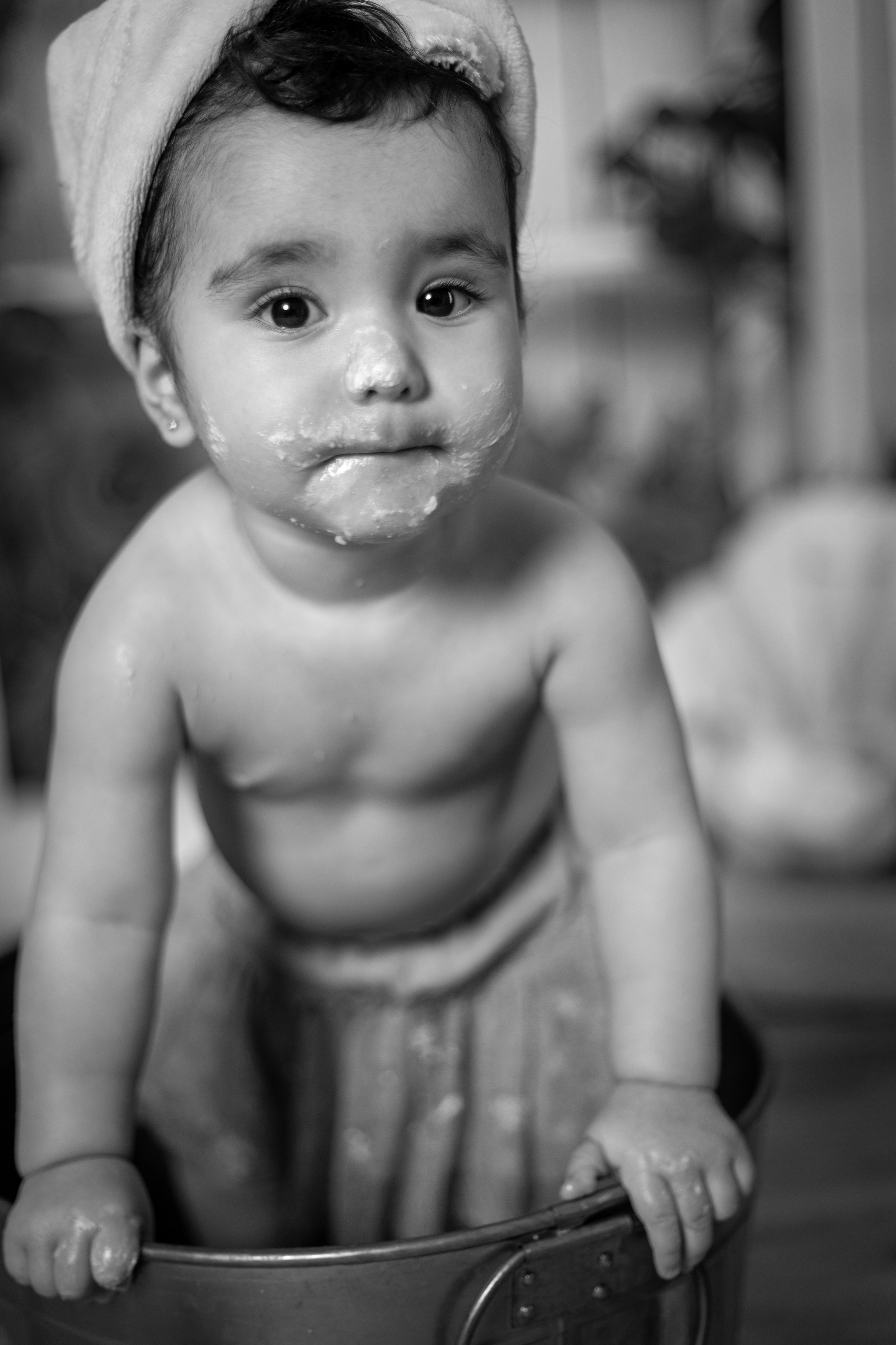 Victoria Smashcake 104