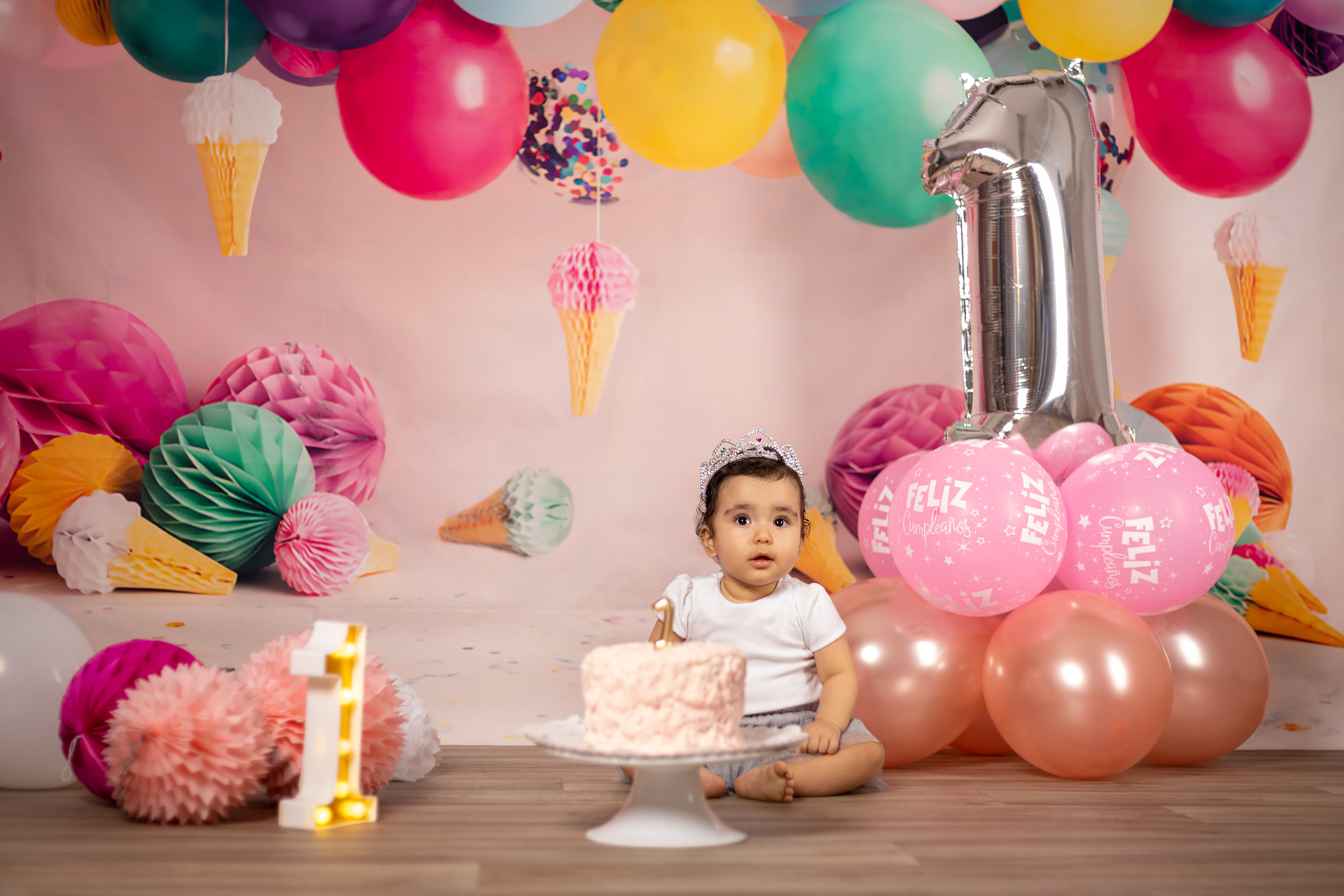 Victoria Smashcake 34