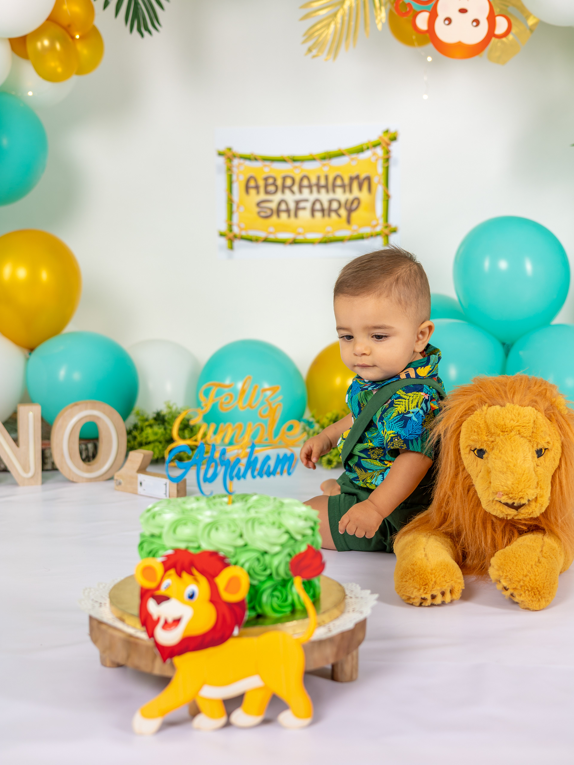 Abraham 26