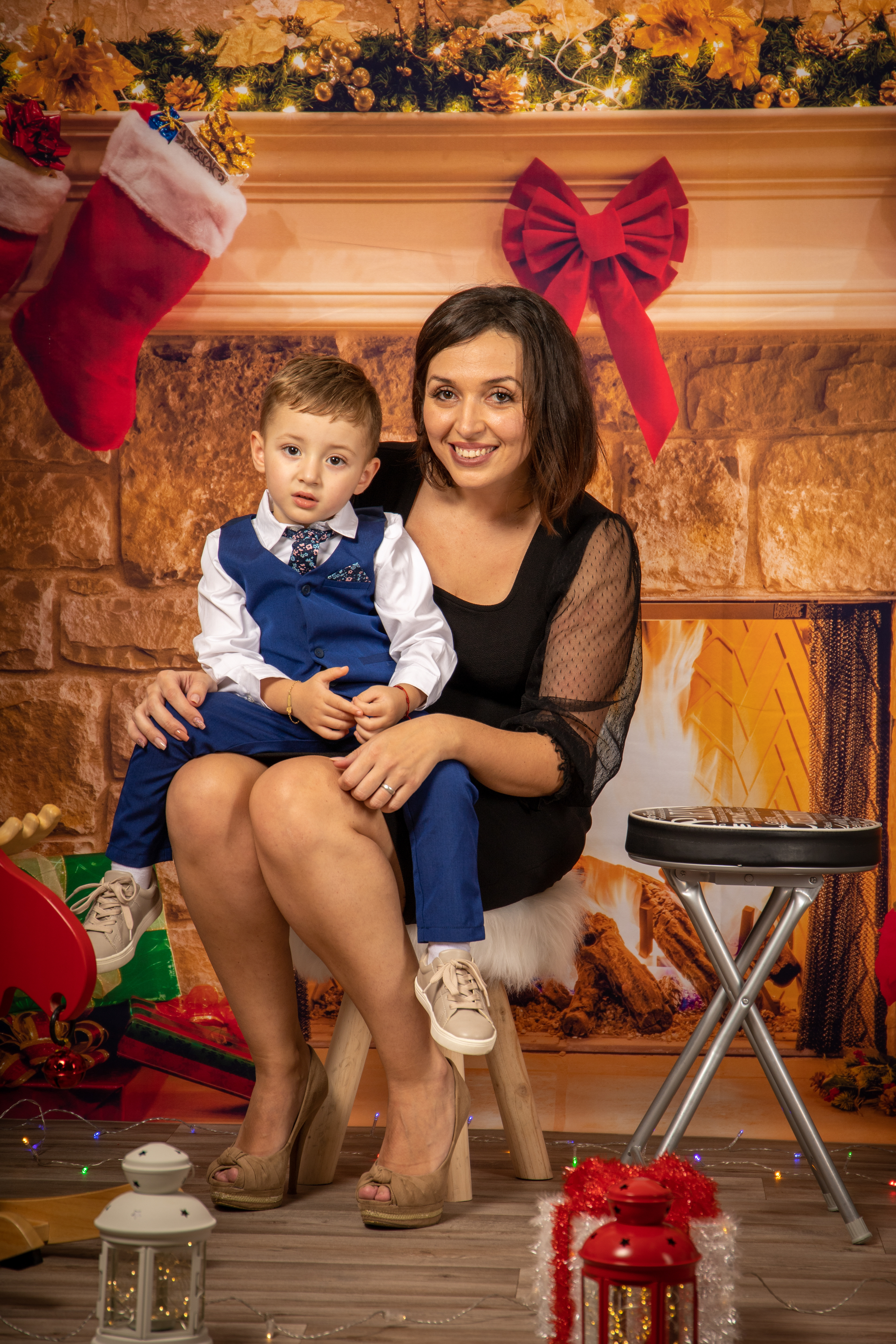 Leticia & Jordan