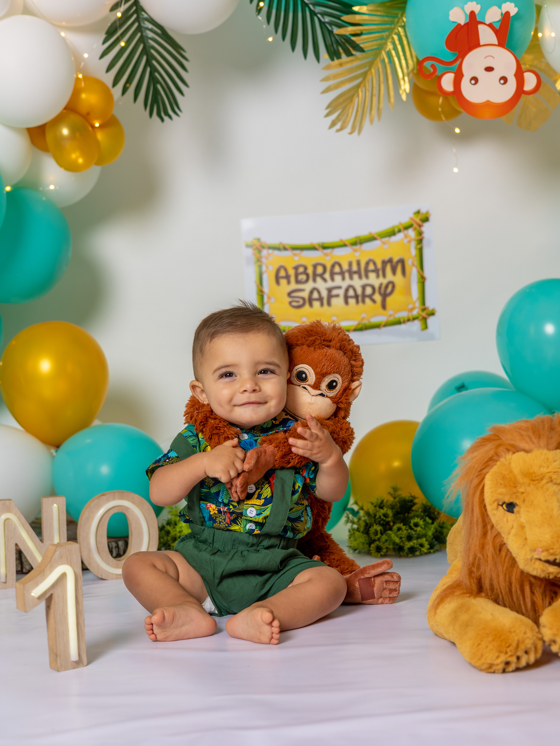 Abraham 18