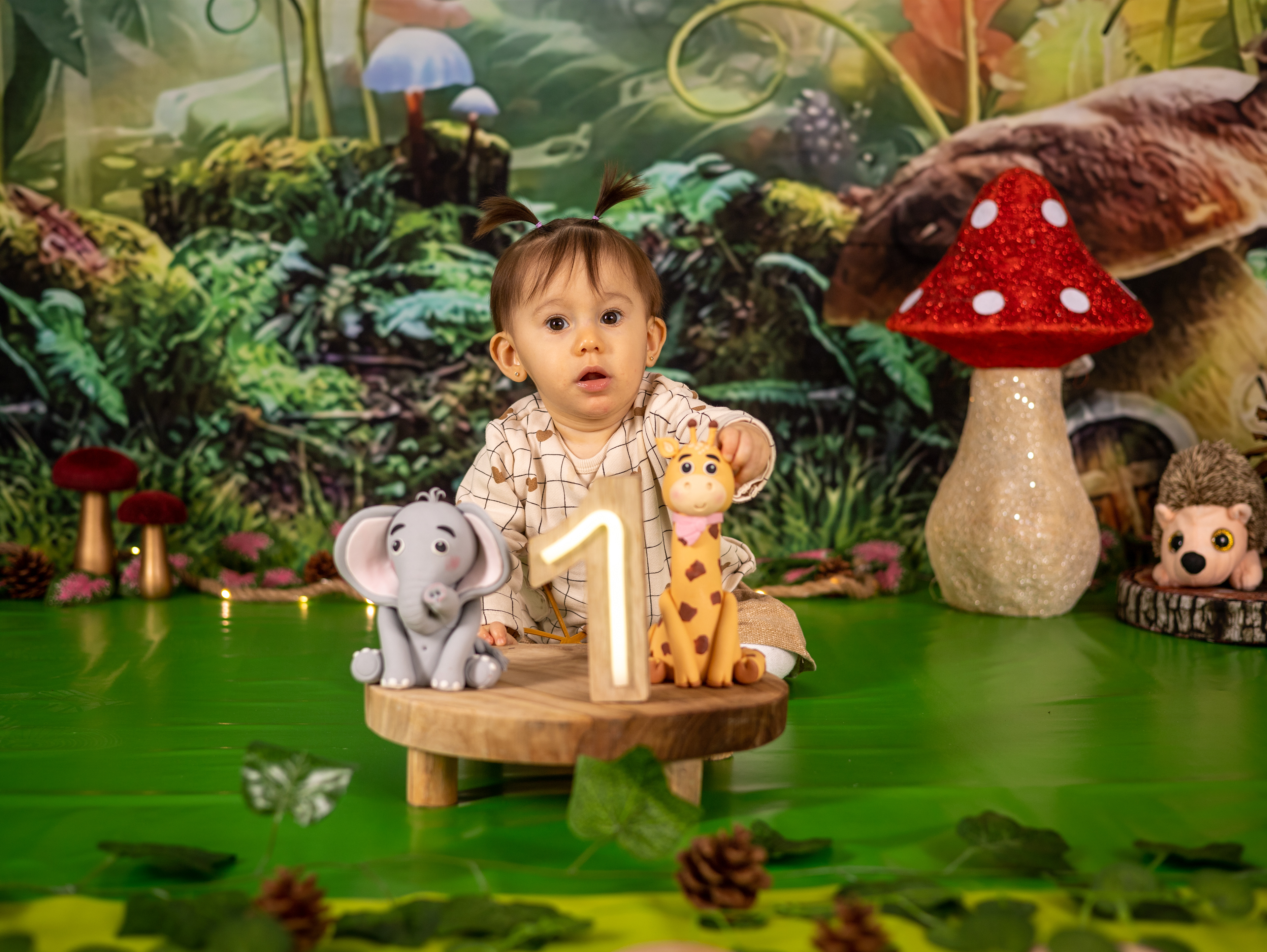 Sofía Cumple 09